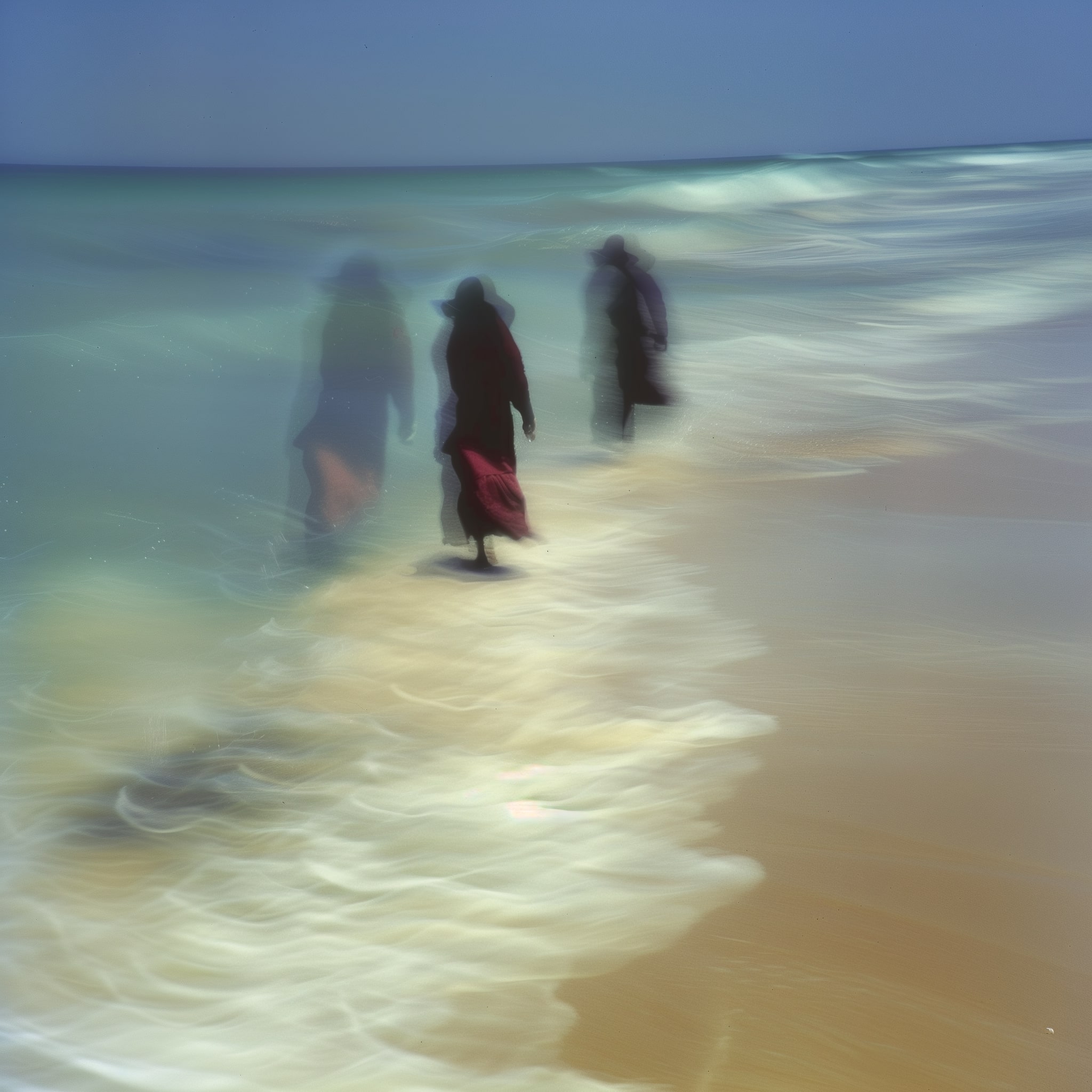 Alessio Zoratto – Canvas Melodies (doKumenta Music, 2024)