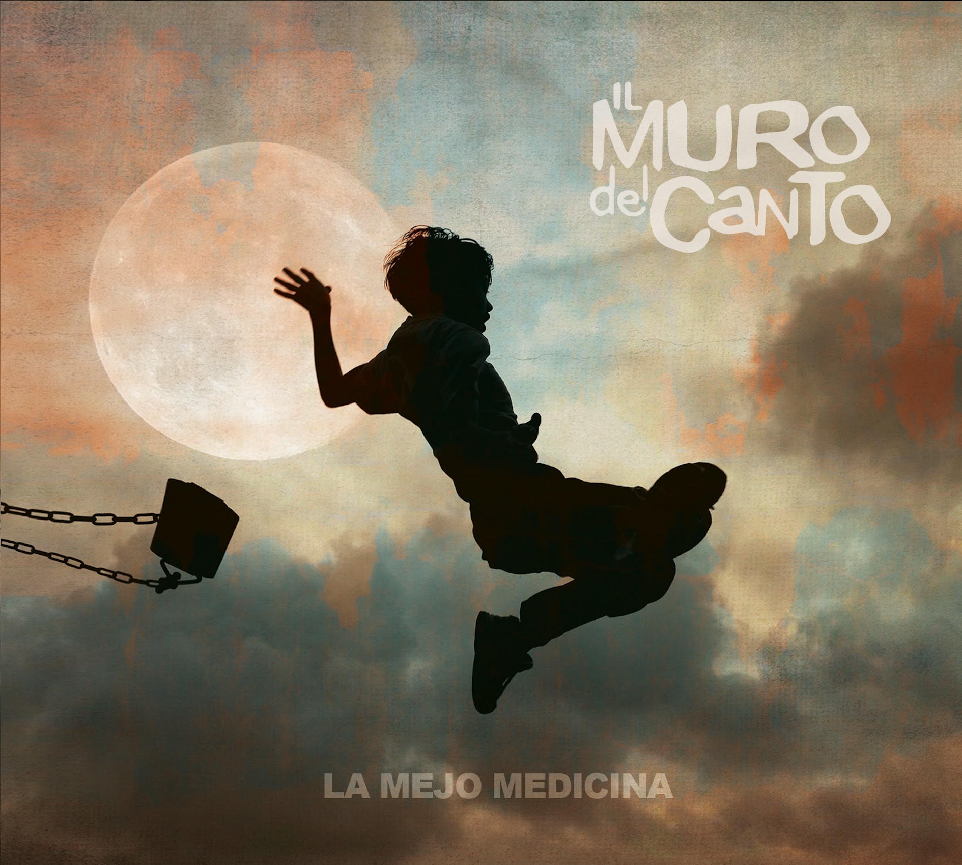 Il Muro del Canto – La Mejo Medicina (Goodfellas, 2024)