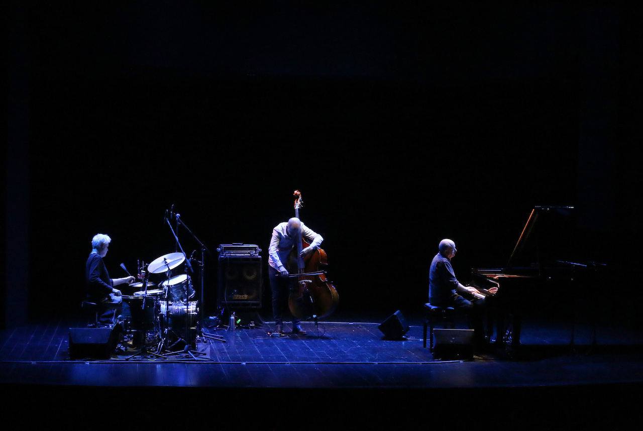 The Necks @ Teatro Comunale – Vicenza, 26 novembre 2024