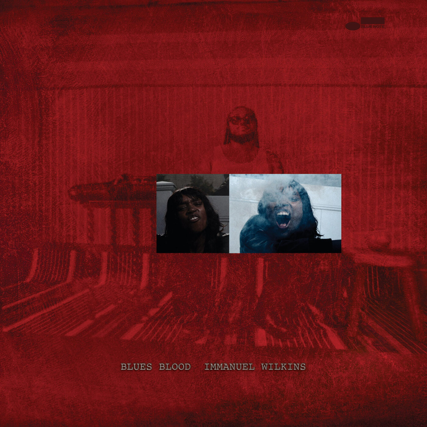 Immanuel Wilkins – Blues Blood (Blue Note Records, 2024)