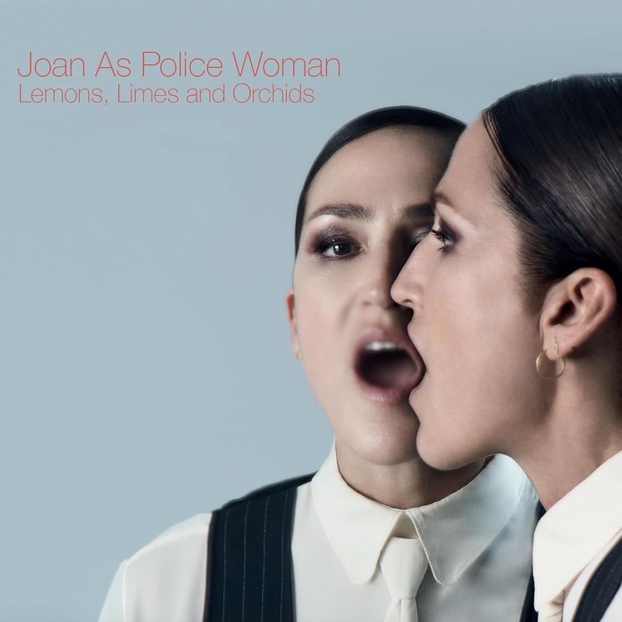 Joan as Police Woman – Lemons, Limes and Orchids (PIAS, 2024)