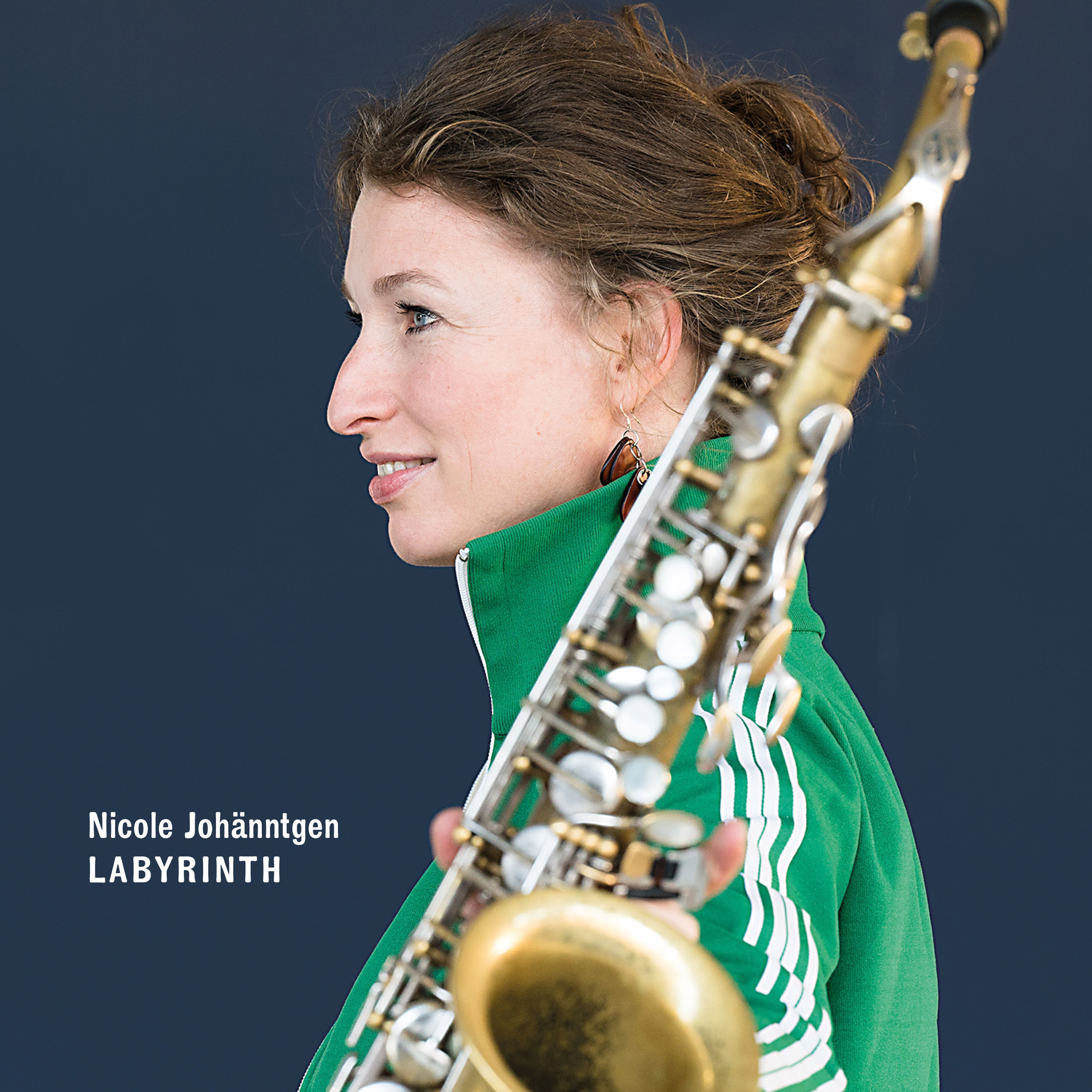 Nicole Johänntgen – Labyrinth (Selmabird Records, 2023)