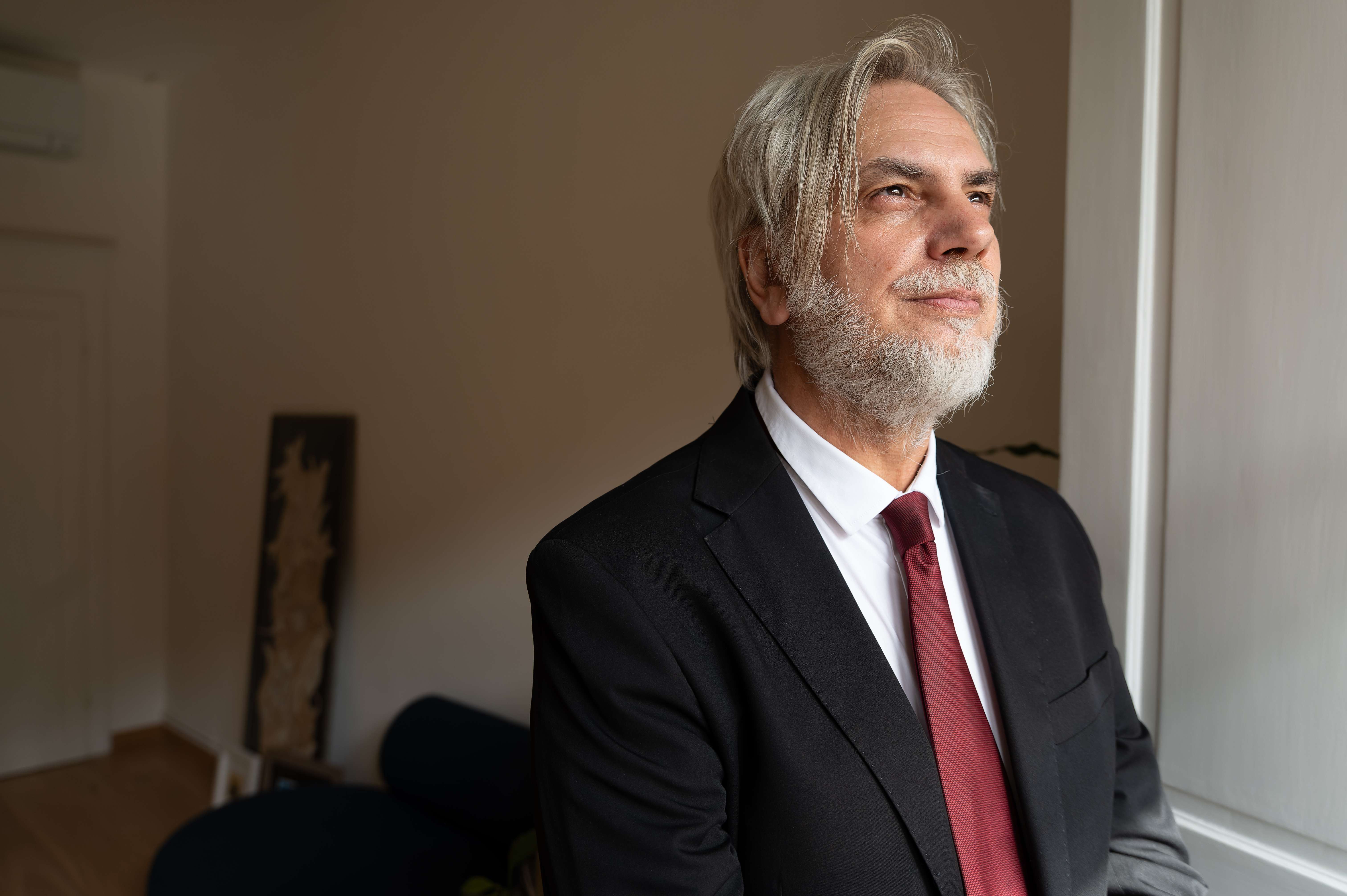 Paolo Benvegnù – una stella che sembrava irraggiungibile…