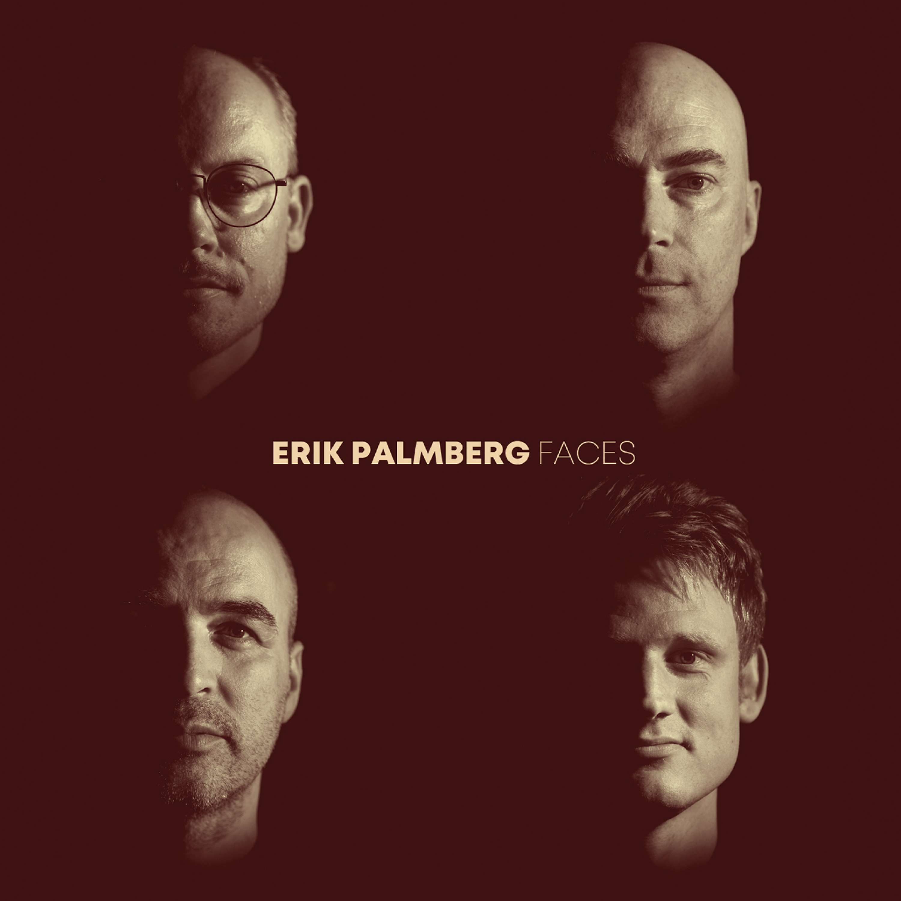Erik Palmberg – Faces (Prophone Naxos, 2024)