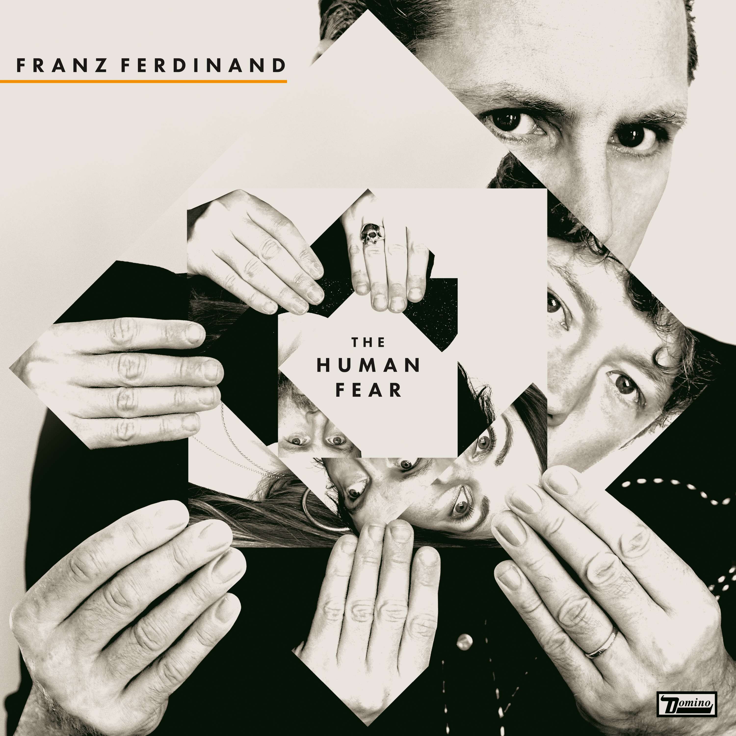 Franz Ferdinand – The Human Fear (Domino, 2025)