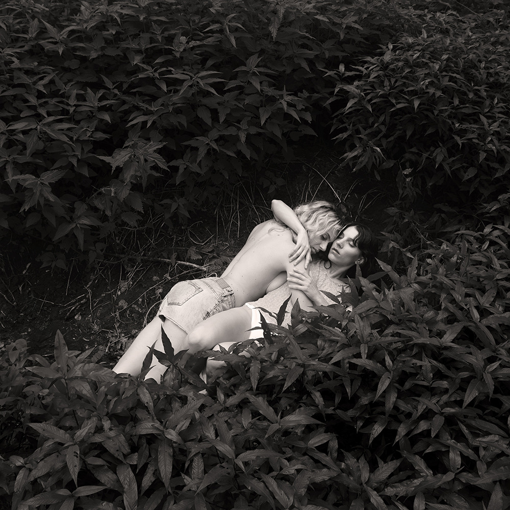 Ginevra – Femina (Asian Fake/Sony Music Italy, 2025)