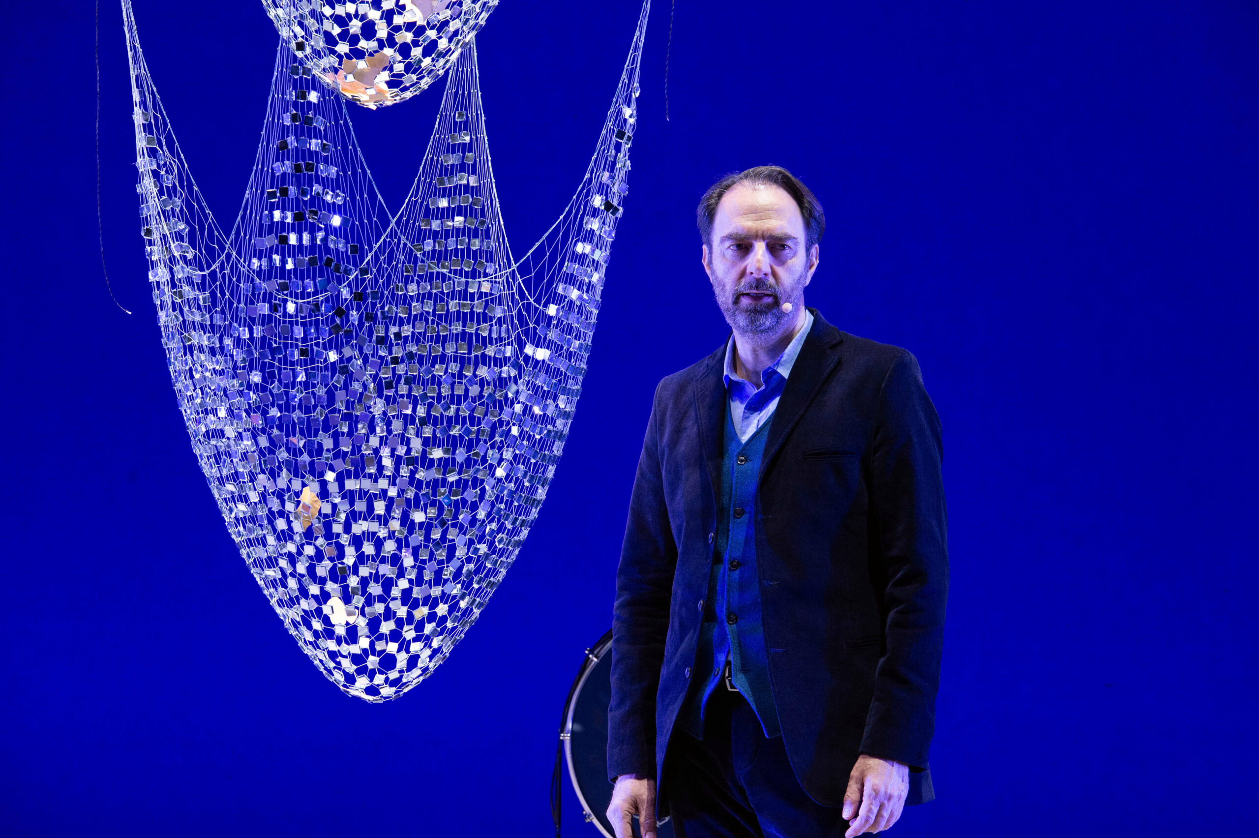 La Buona Novella @ Teatro Coccia, Novara