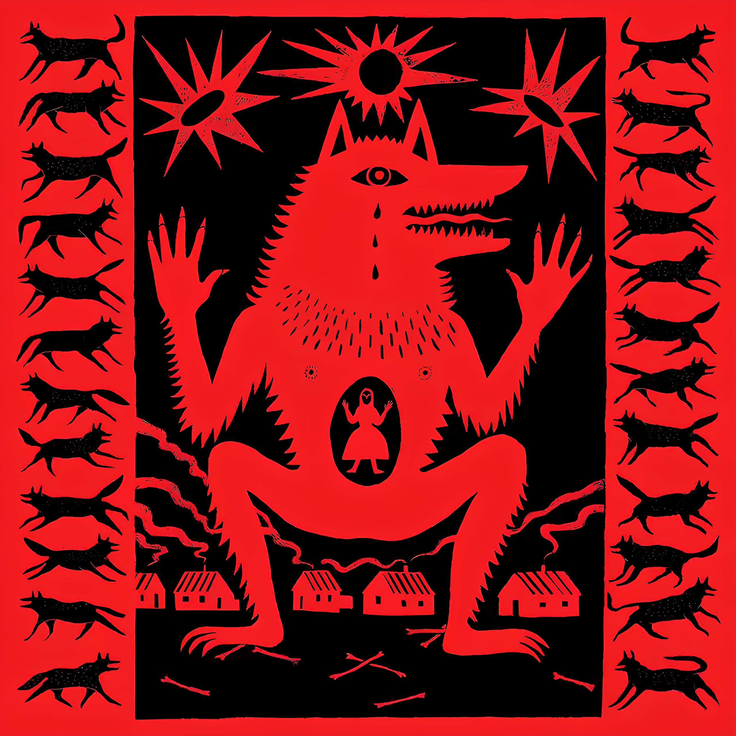 All Seeing Dolls – Parallel (A Recordings, 2025)