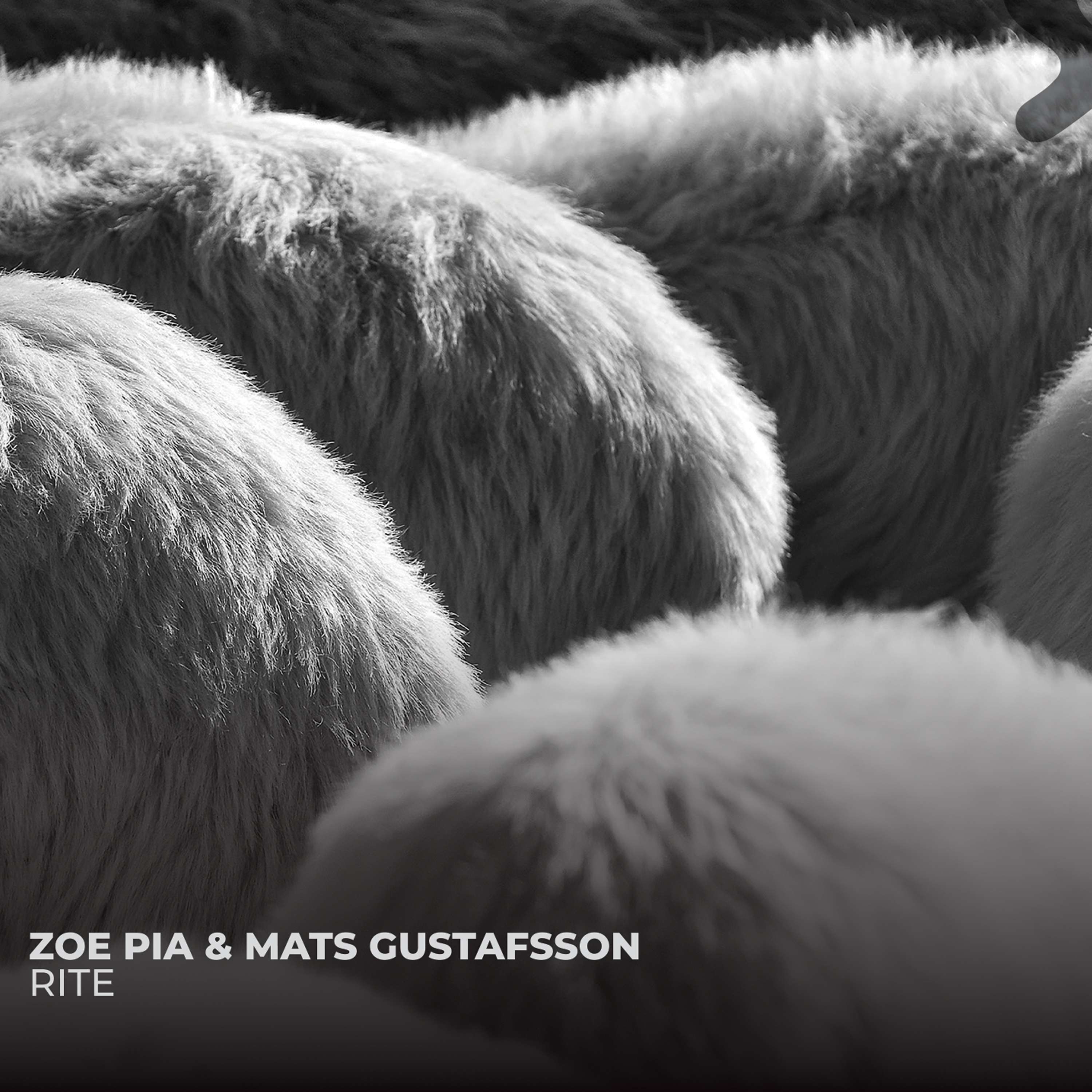 Zoe Pia & Mats Gustafsson – Rite (Parco della Musica Records, 2025)
