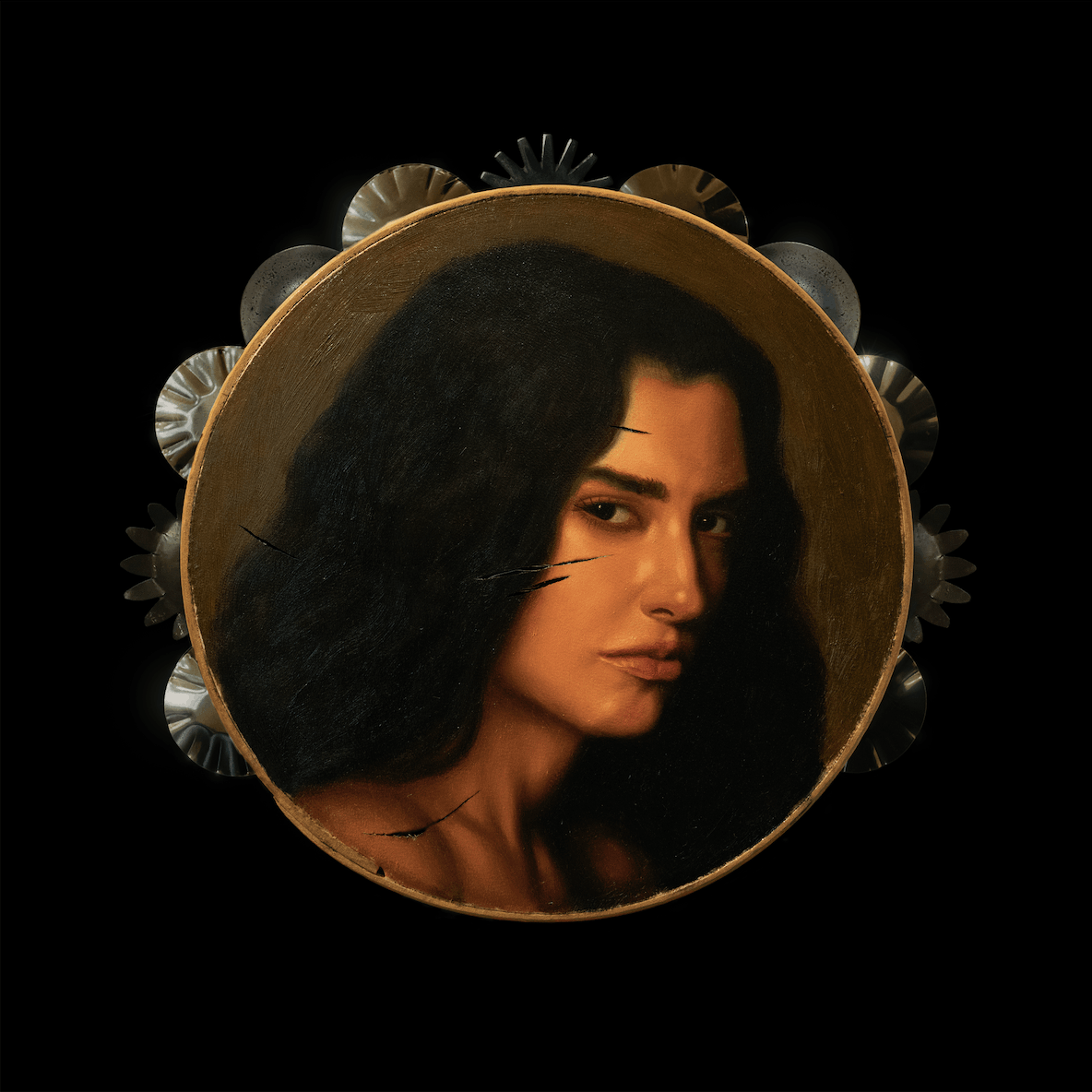 La Niña – Furèsta (BMG, 2025)