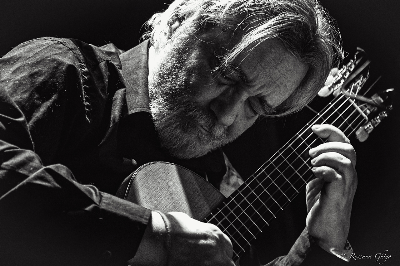 Max Manfredi @ Teatro Salvini, Pieve di Teco (Im)