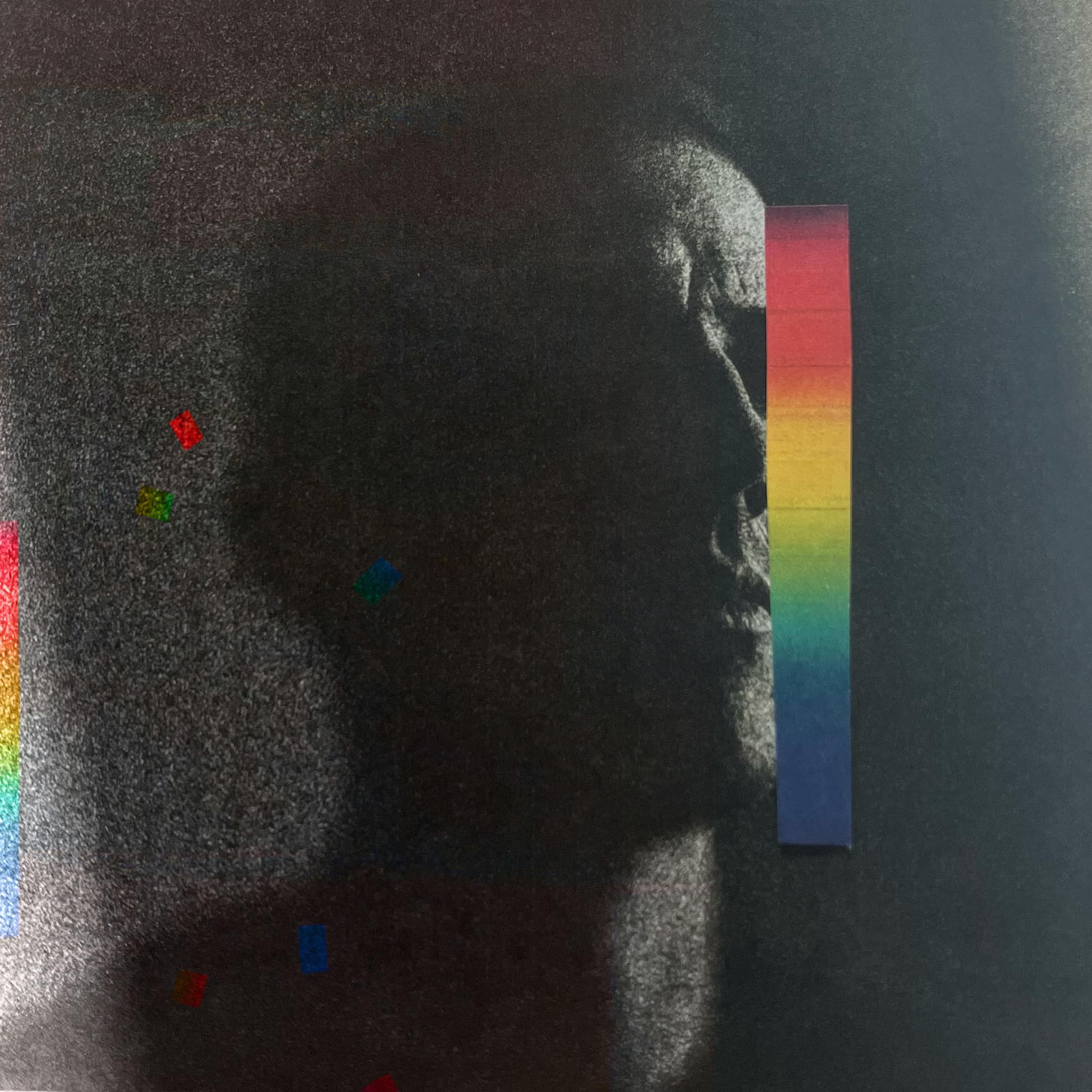 Charlie Cunningham – In Light (Kartel Music Group, 2025)