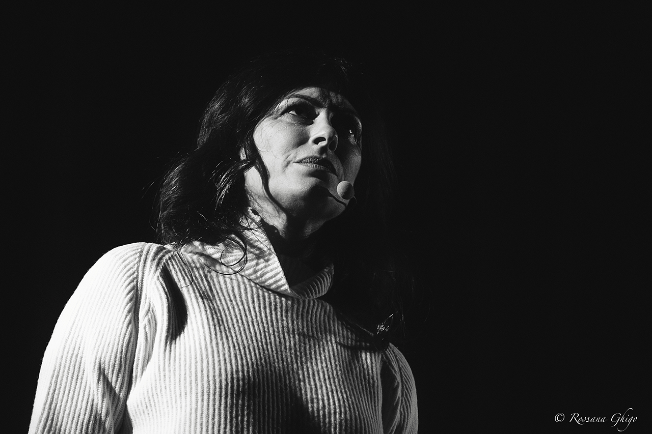 L’ultimo giorno di sole – Chiara Buratti @ Teatro Nuovo Valleggia – Quiliano (Sv)