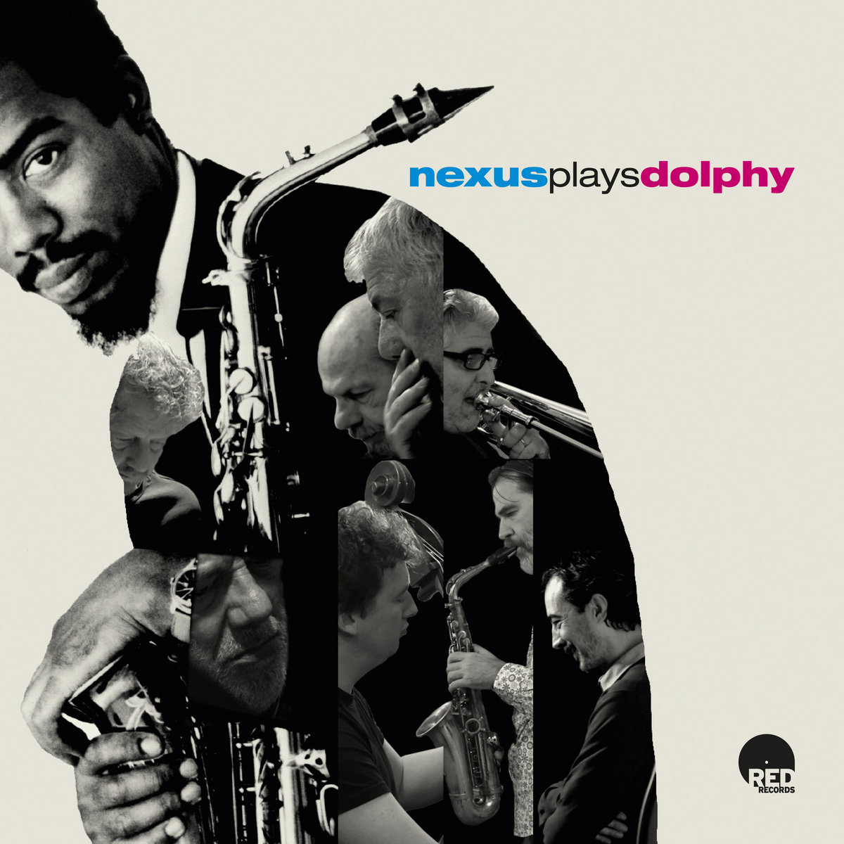 Nexus – Nexus Plays Dolphy (Red Records, 2024)