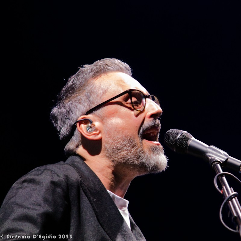 Brunori SAS @ Unipol Forum, Assago – 31.03.2025