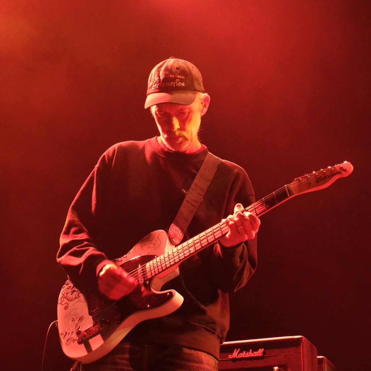Ride @ Alcatraz, Milano – 07.05.25