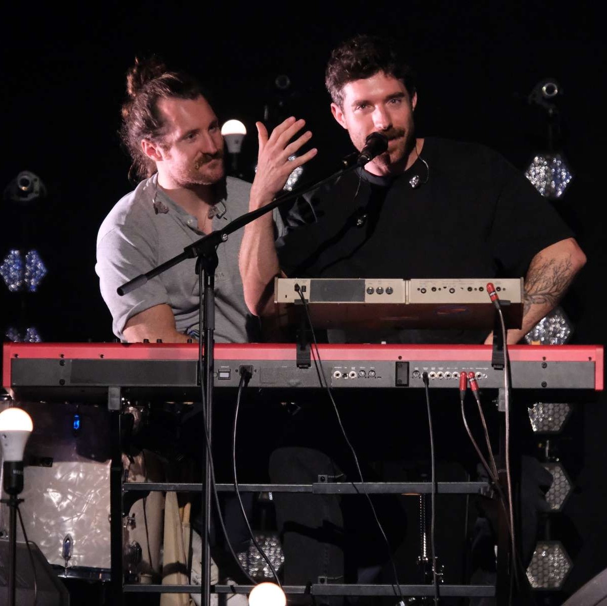 Amistat @ Magazzini Generali, Milano – 28.04.25