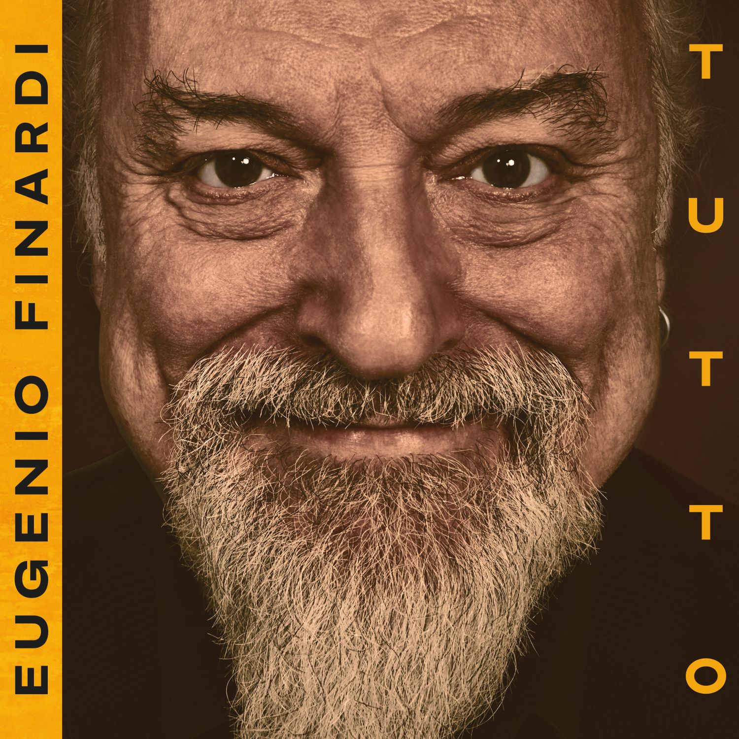 Eugenio Finardi – Tutto (ADA Music Group, 2025)