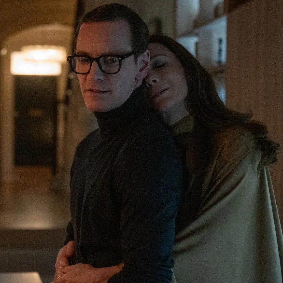 Black Bag – di Steven Soderbergh (USA, 2024)