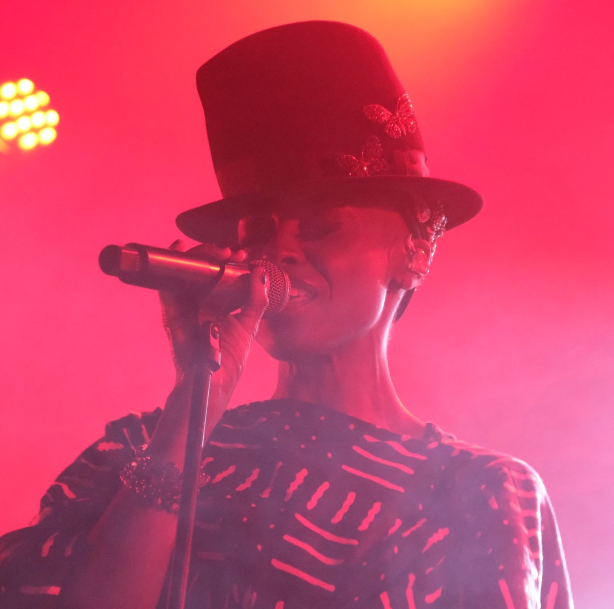 Morcheeba @ Circolo Magnolia, Segrate (MI), 27.05.25