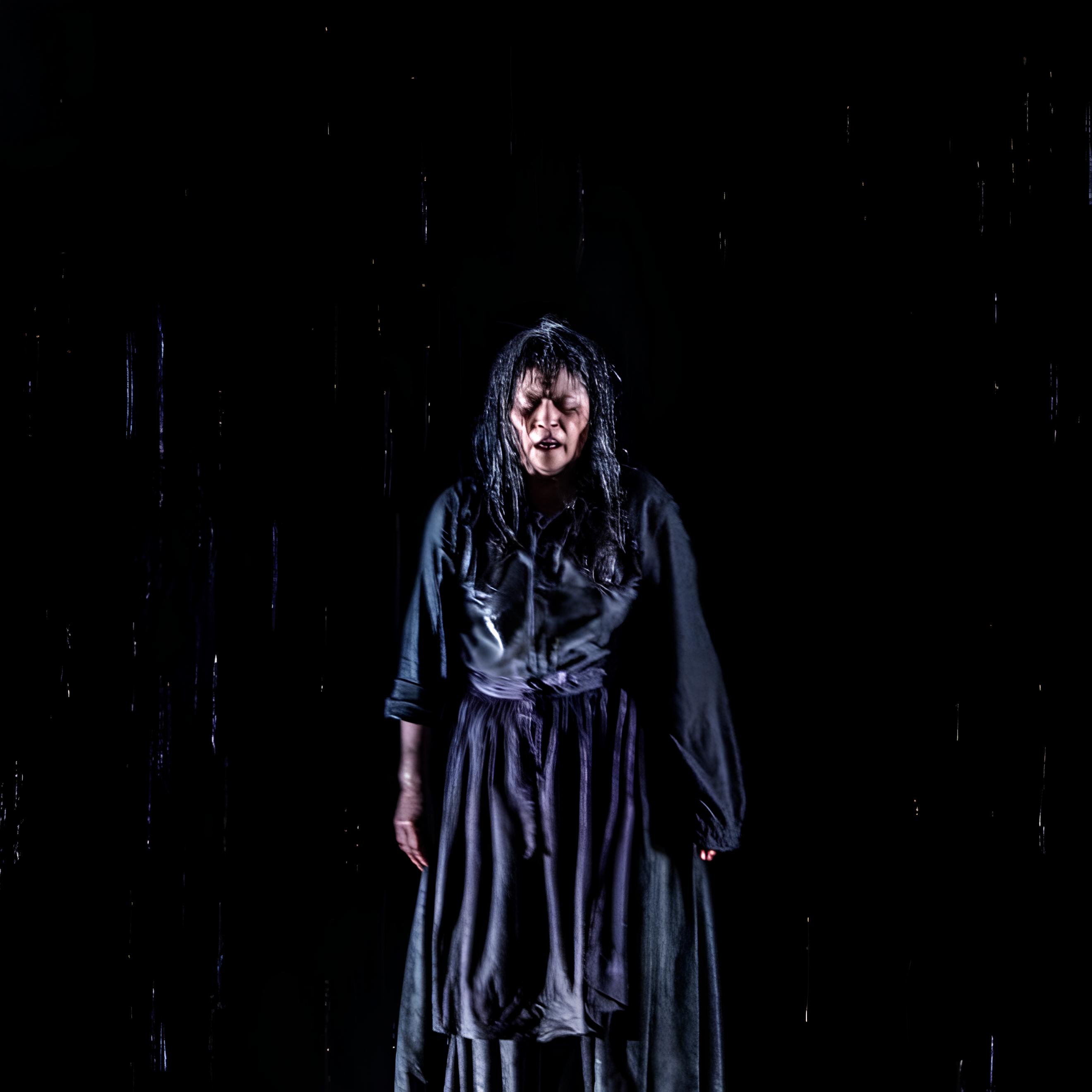 Works and Days @ Piccolo Teatro Strehler, Milano