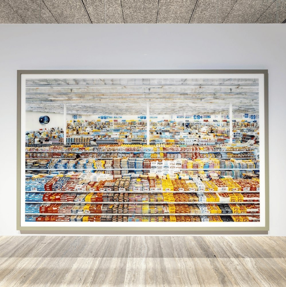Typologien: Photography in 20th-century Germany @ Fondazione Prada, Milano