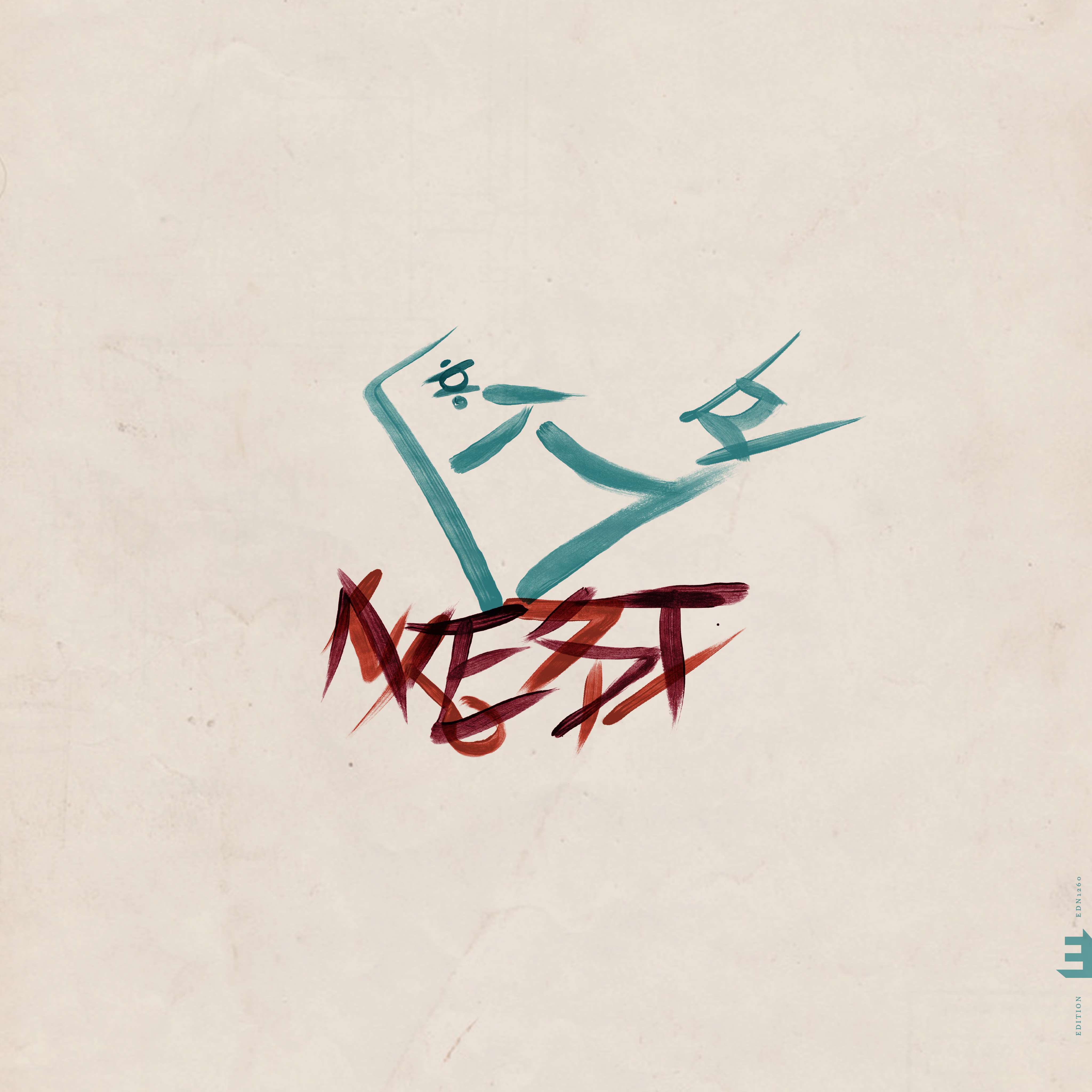 Sun-Mi Hong – Fourth Page, Meaning of a Nest (Edition Records, 2025)