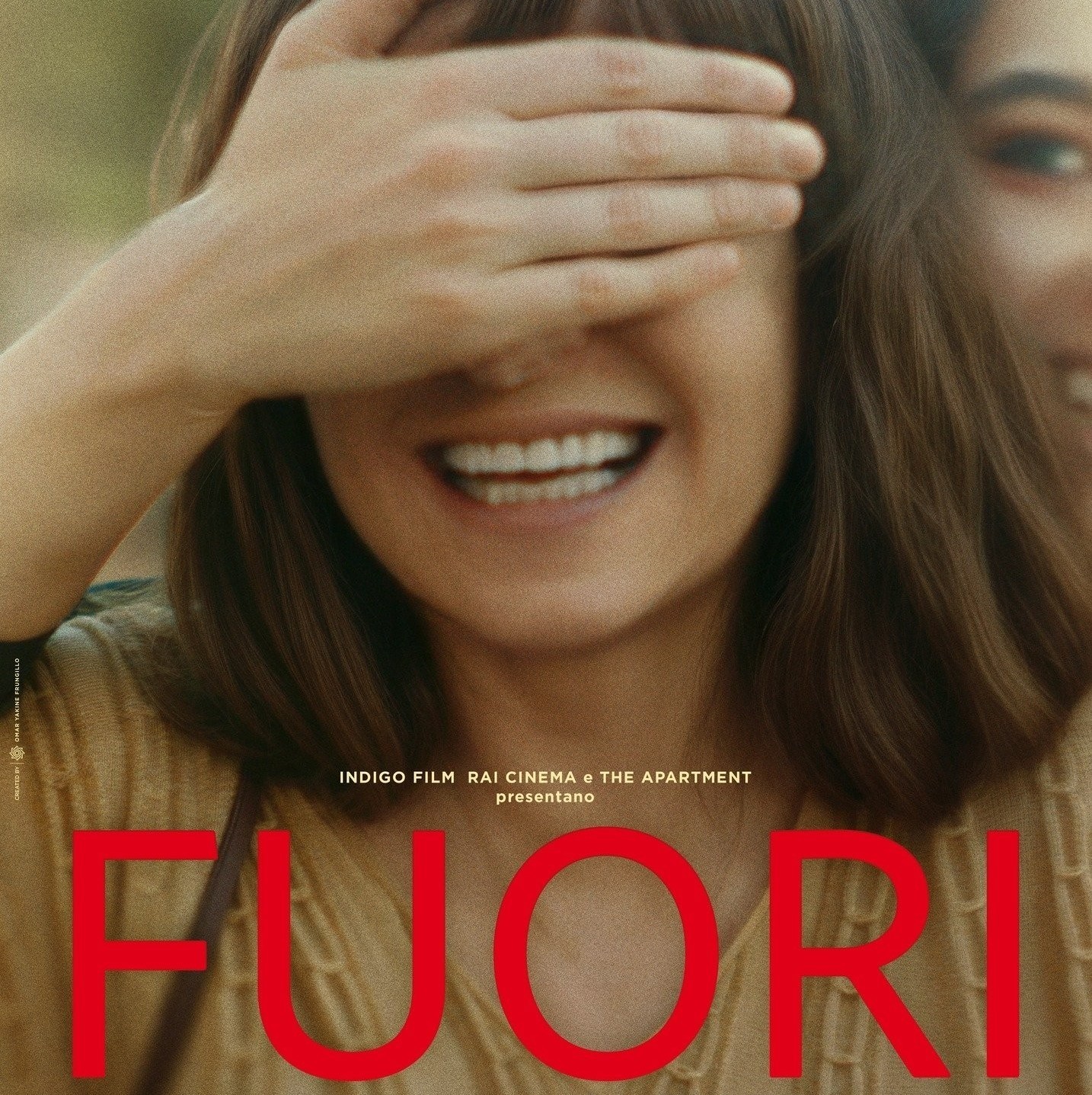 Fuori – di Mario Martone (Italia, Francia, 2025)