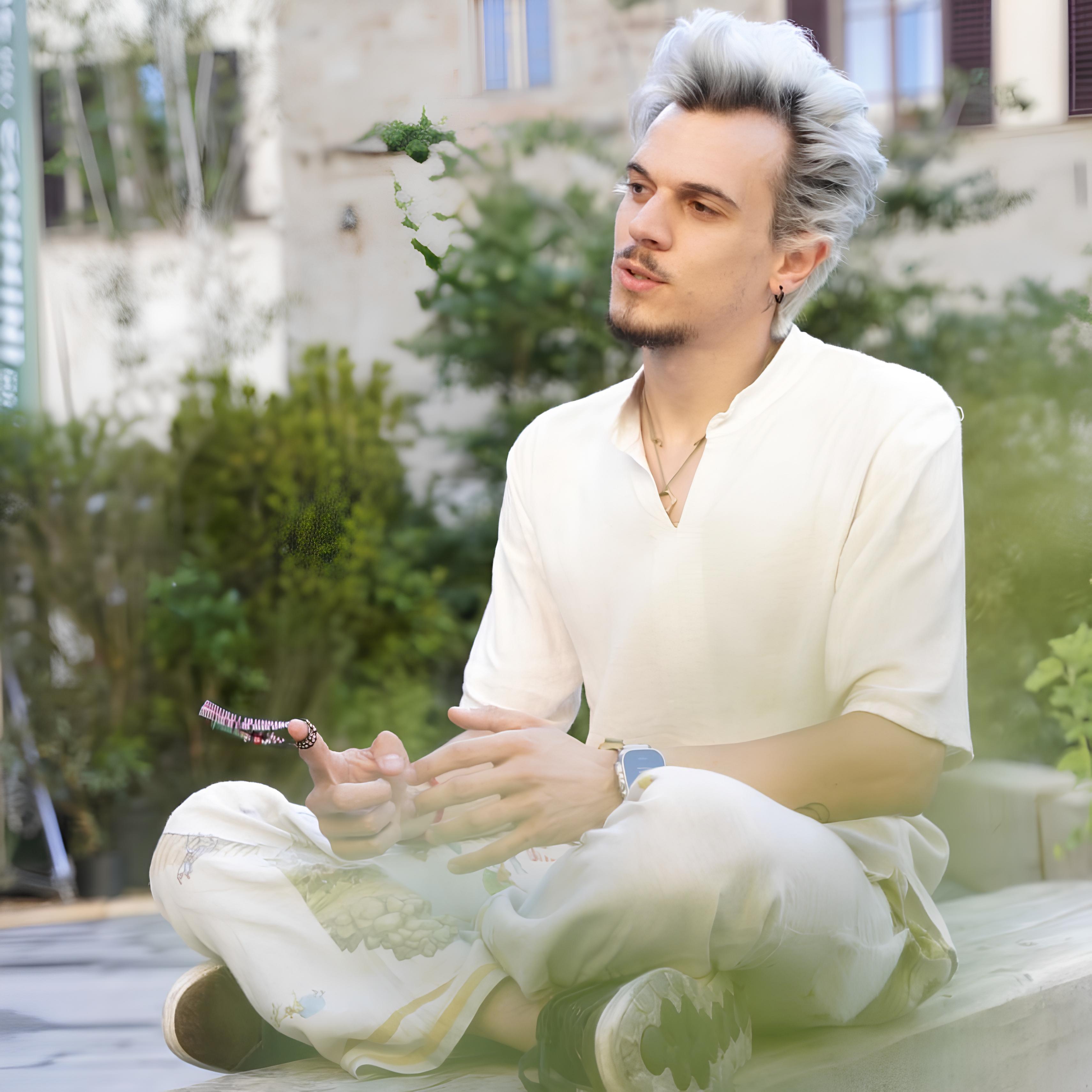 Pietro Morello – I confini della musica e quelli del cuore