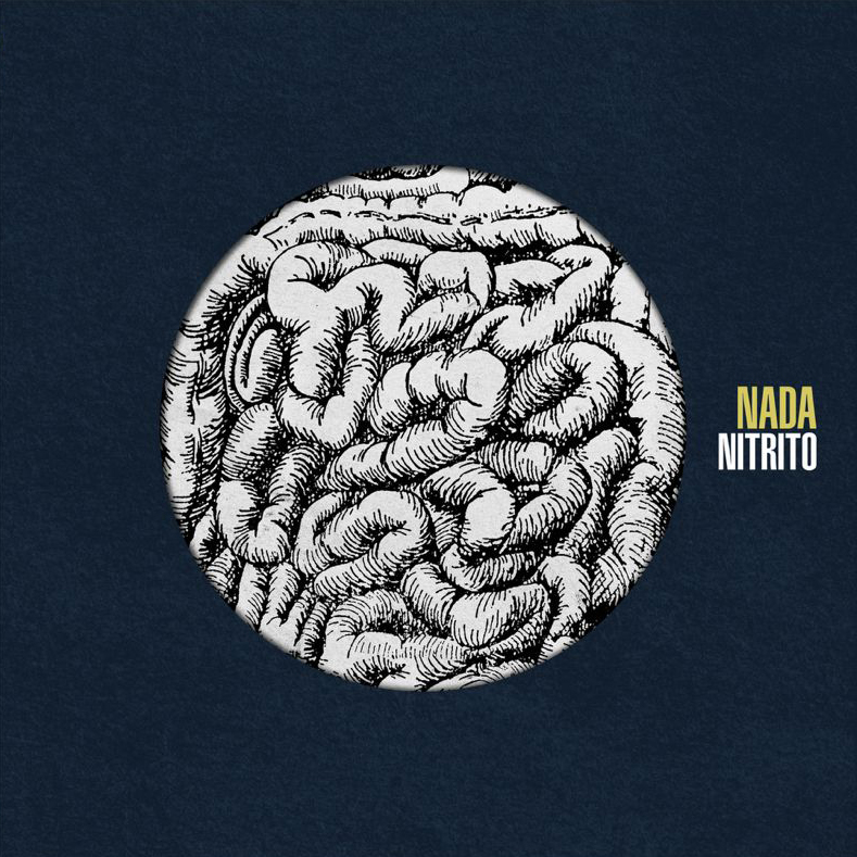 Nada – Nitrito (Santeria/ Audioglobe, 2025)
