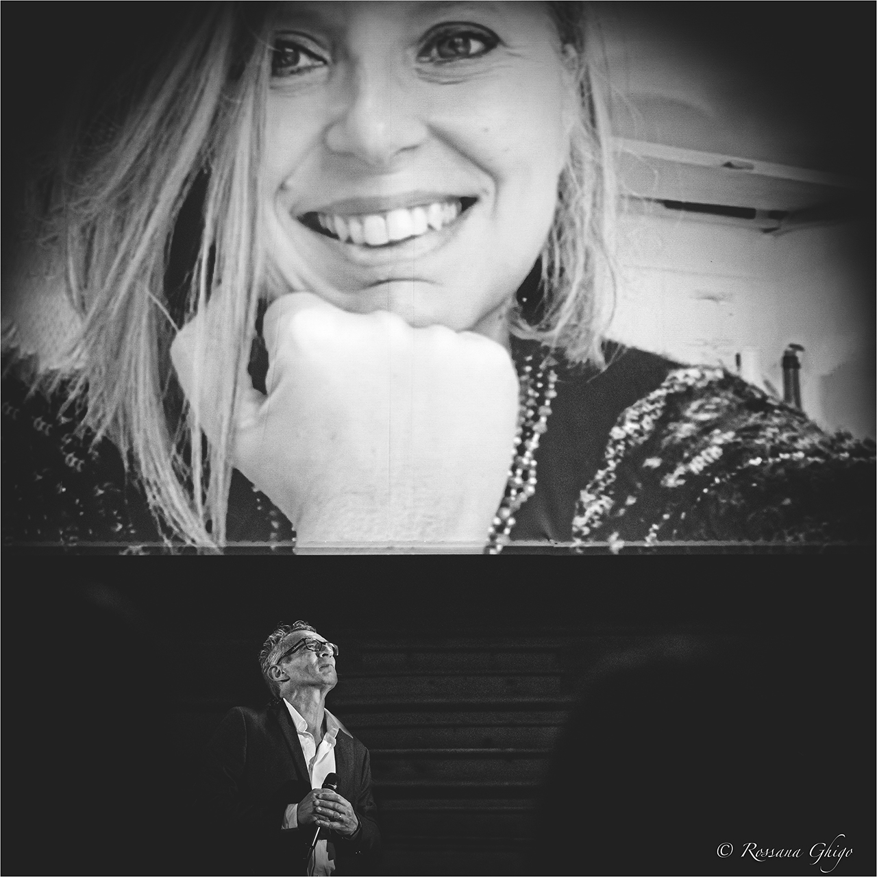 Una sera con Deborah Ballarò – Auditorium Destefanis – Finale Ligure (Sv) 17 Giugno 2025