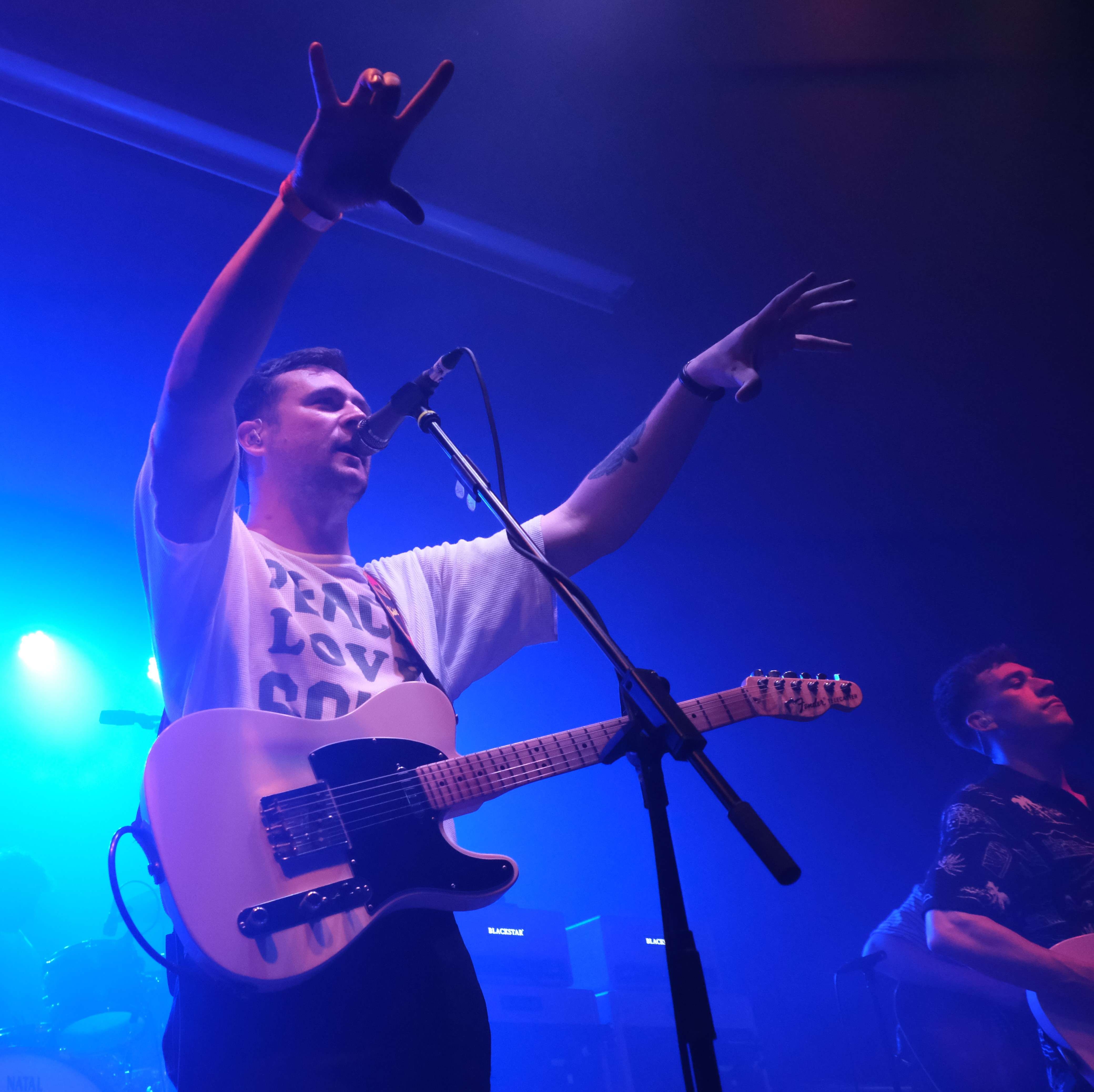 Corella @ Arci Bellezza, Milano – 07.06.25