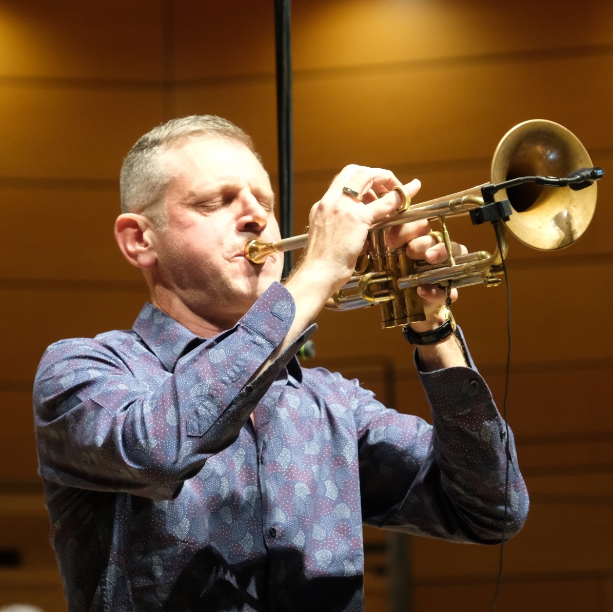 Fabrizio Bosso @ Panorami sonori – Teatro Dal Verme, Milano, 12.06.25