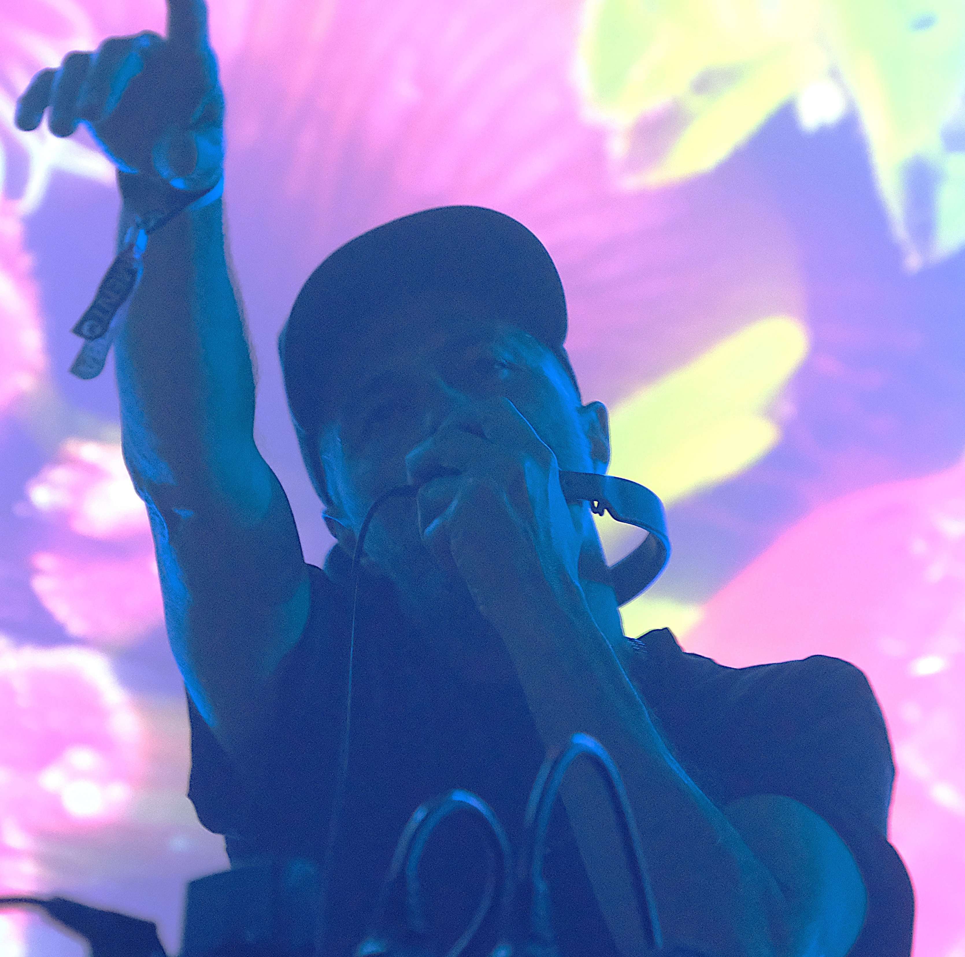 Samuel @ Woodoo Fest, Cassano Magnago (VA) – 29.06.25