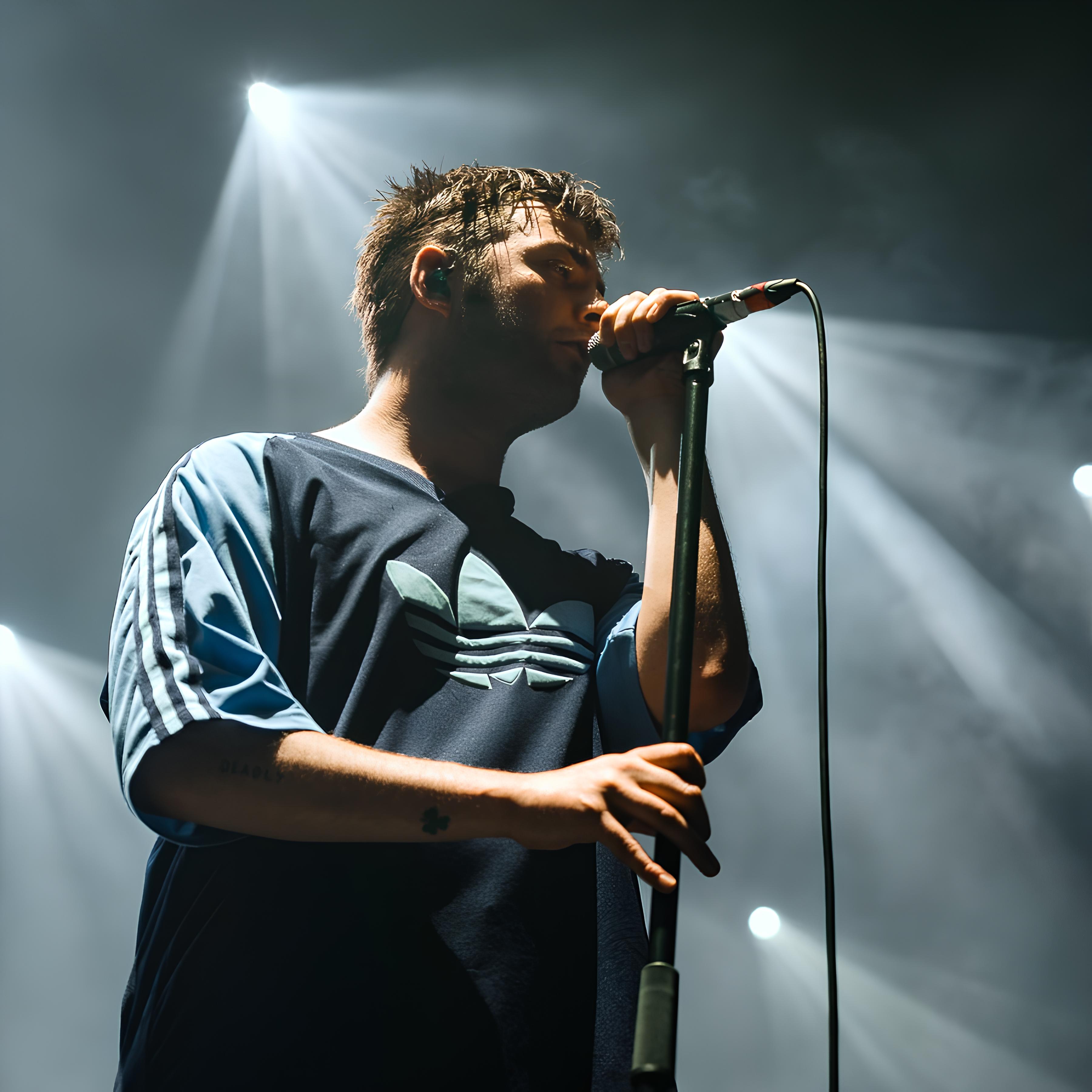 Fontaines D.C. @ Rock in Roma – 18.06.25