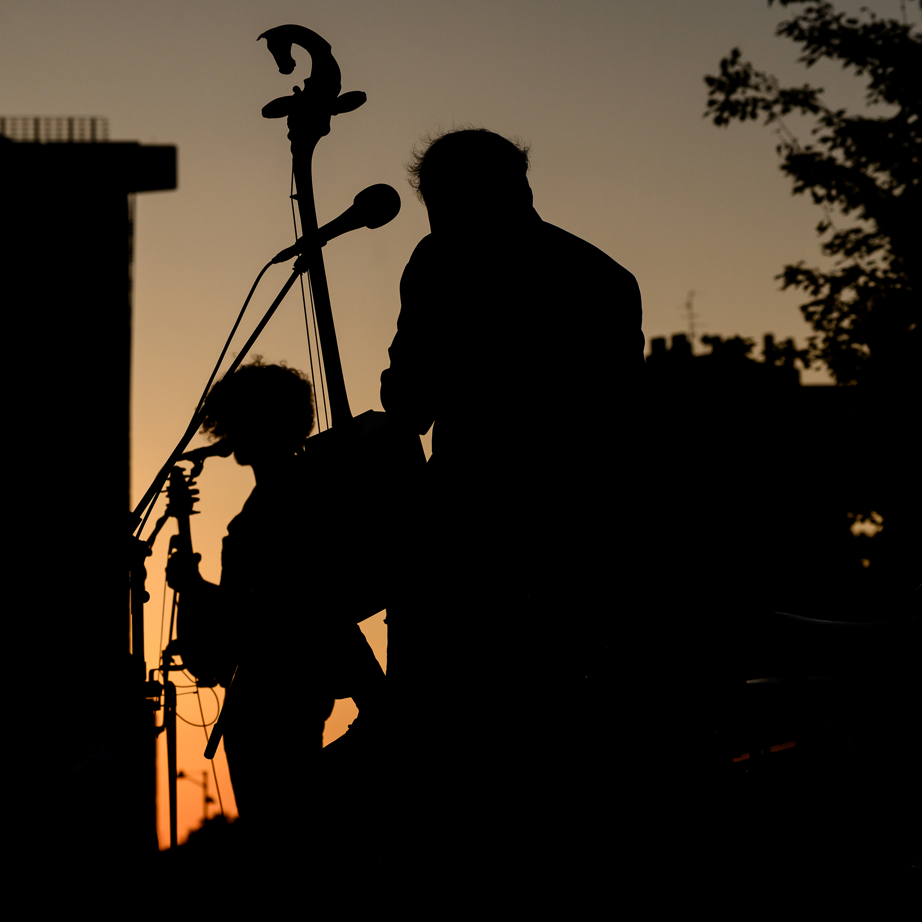 Violons Barbares @ BAM, Milano – 17.07.25