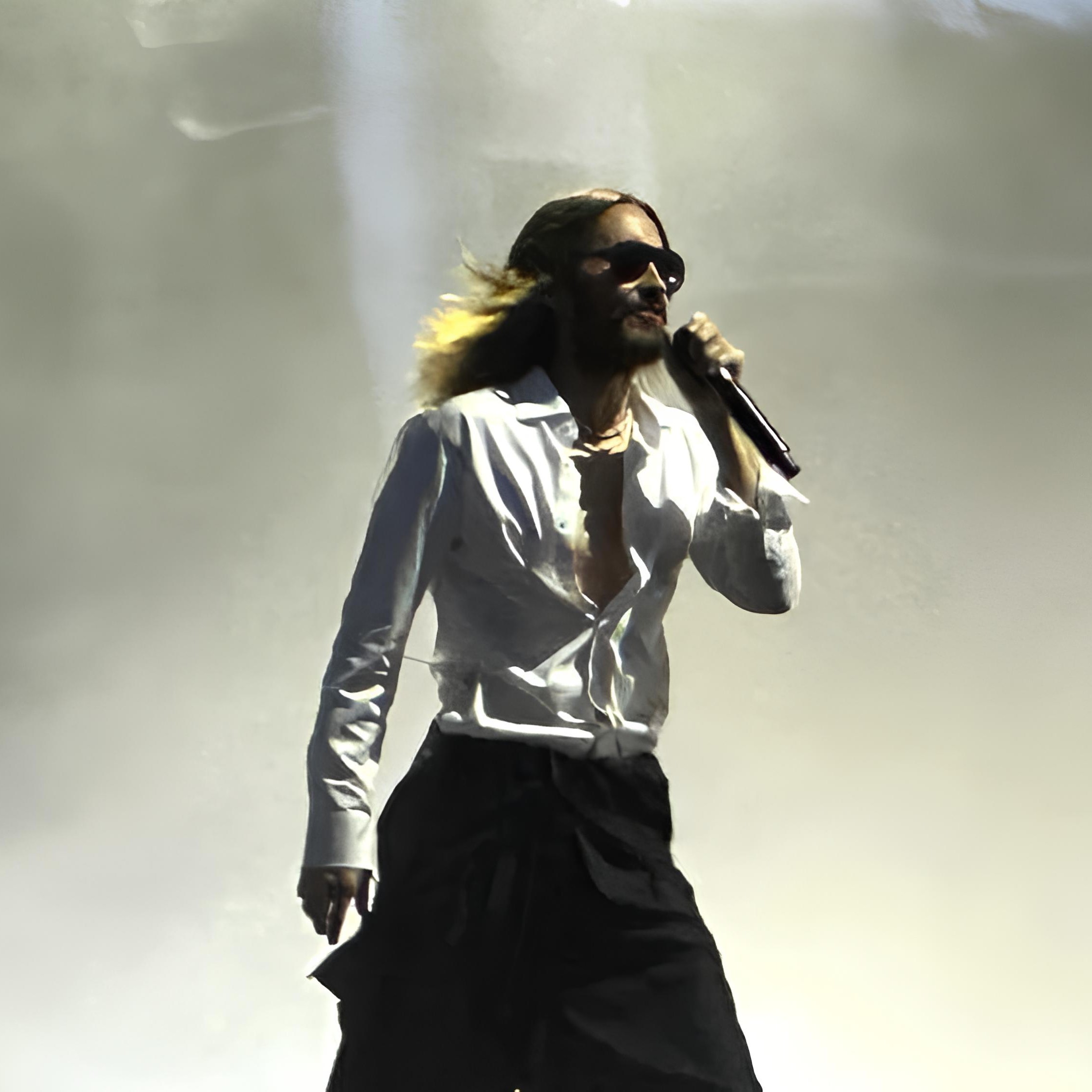 Thirty Seconds to Mars @ Ippodromo Snai San Siro, Milano –  02.07.25