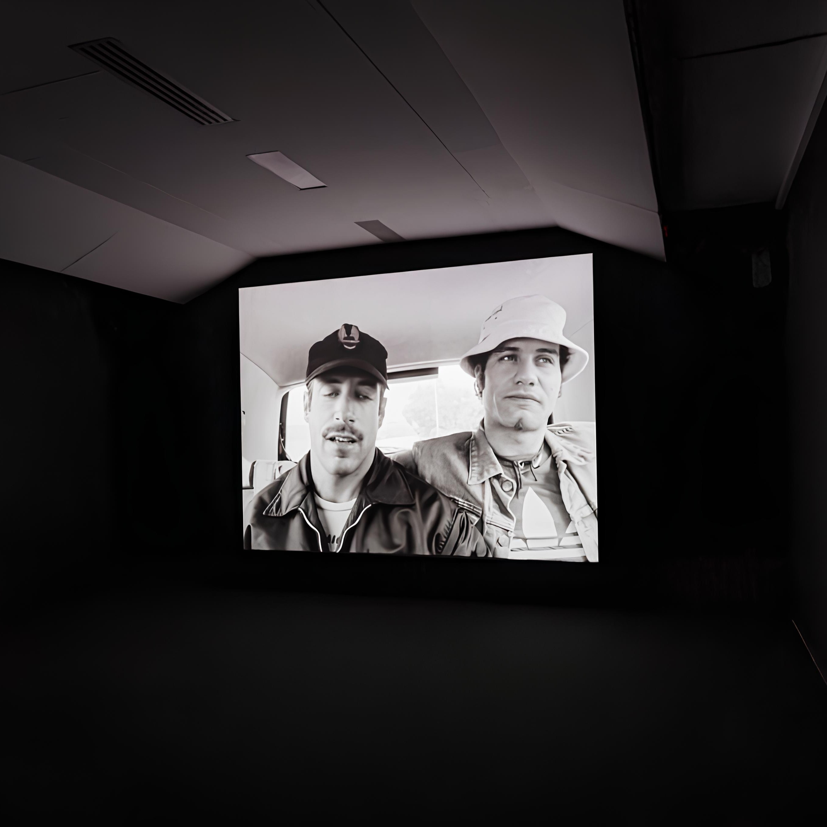 Lovett/Codagnone – I Only Want You To Love Me @ PAC, Milano