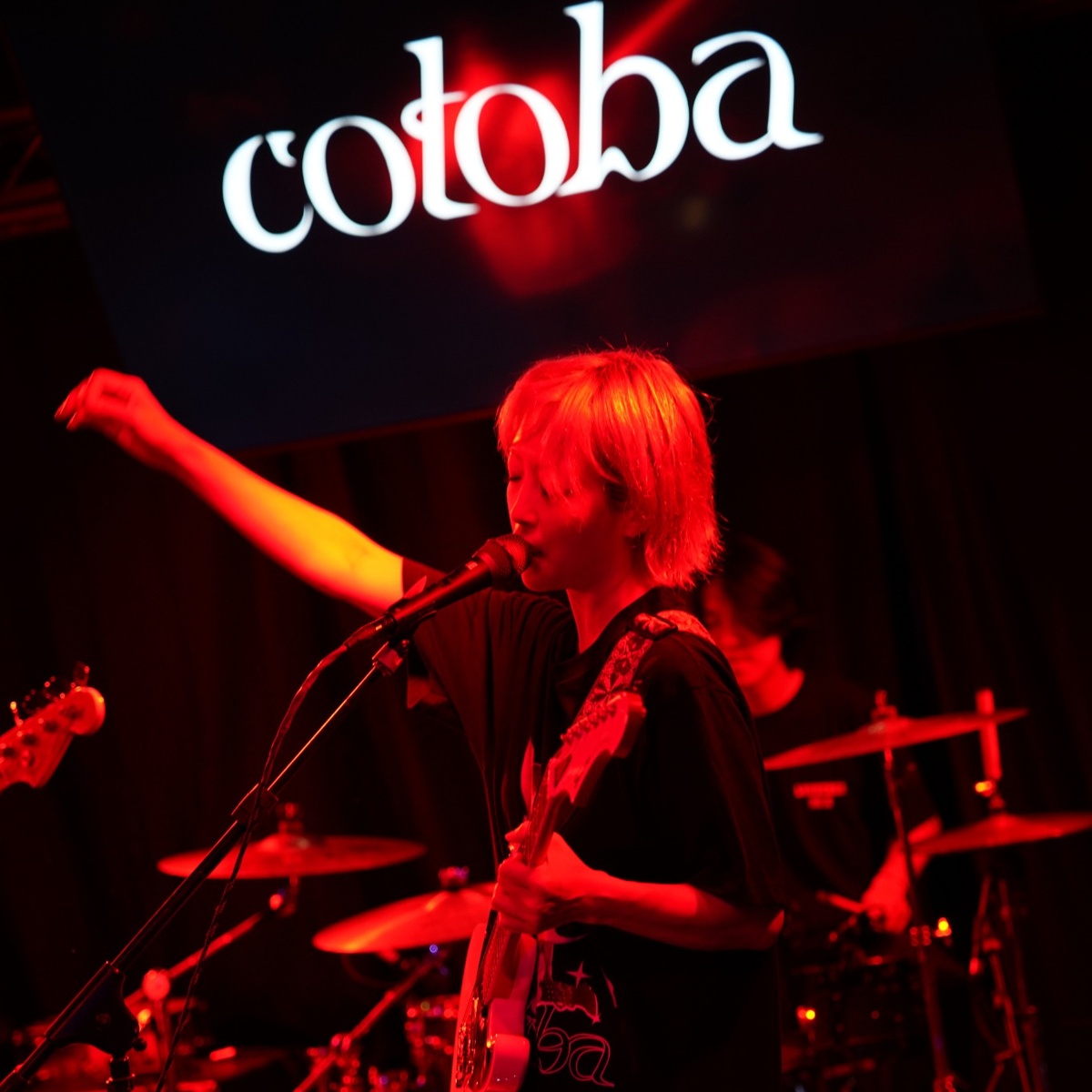 cotoba @ Q-Hub, Milano – 12.09.25