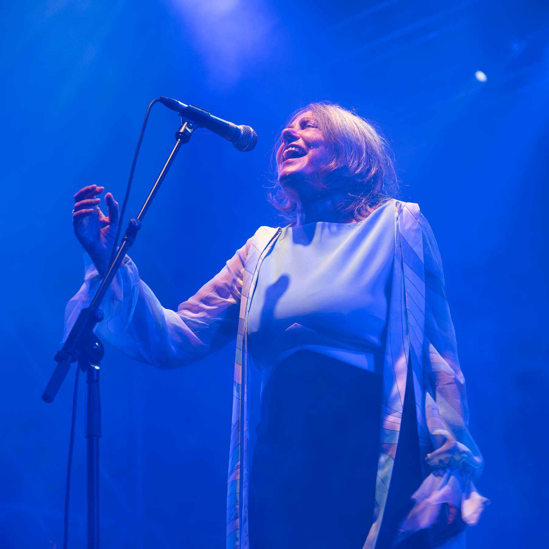 Nada @ Castello Sforzesco, Milano –  02.09.25