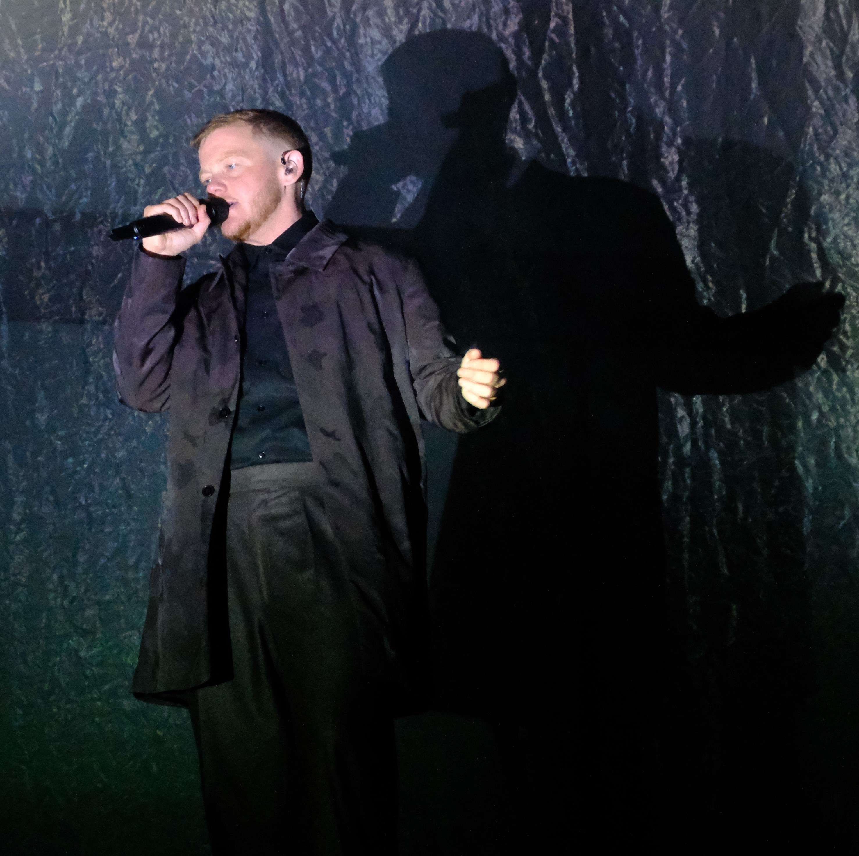Kae Tempest @ Fabrique, Milano – 27.10.25