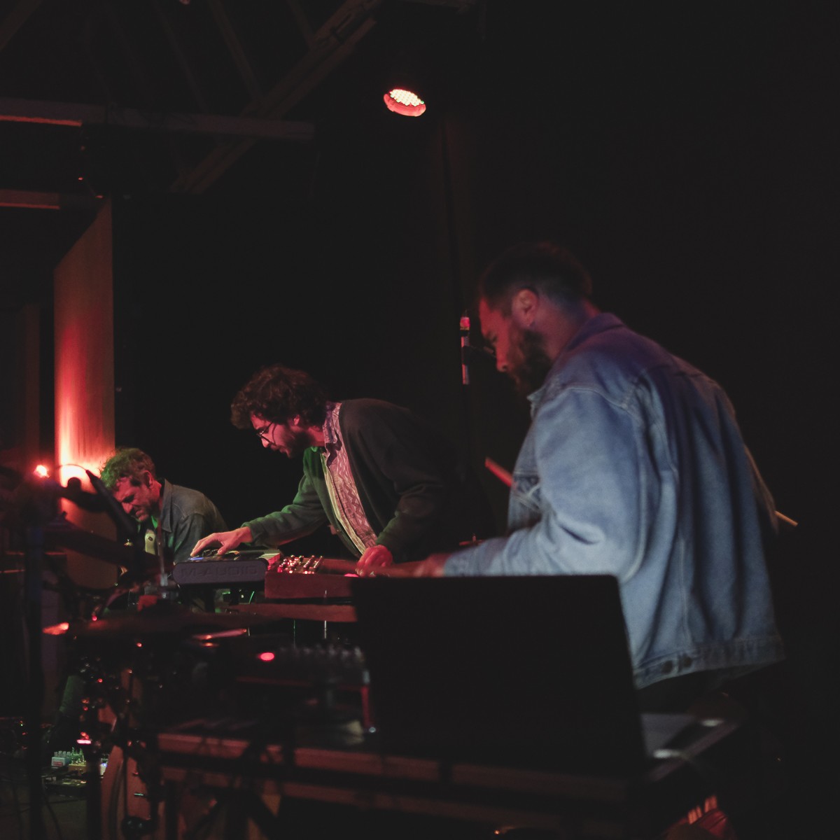 She’s Analog @ Biko, Milano –  28.09.25