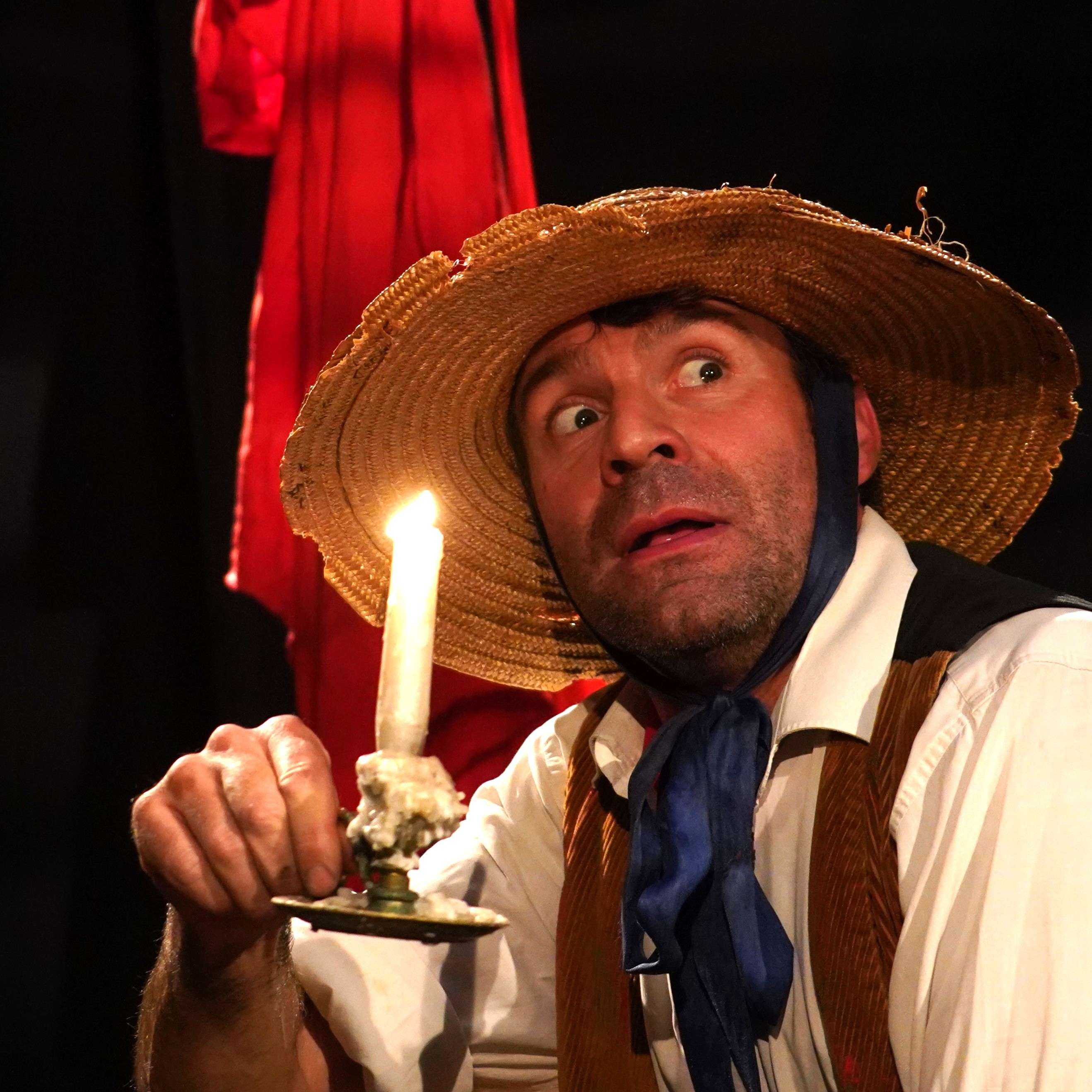 Master di regia teatrale @ Teatro dell’Aleph, Arcore (MB) – 18 e 19.10,25