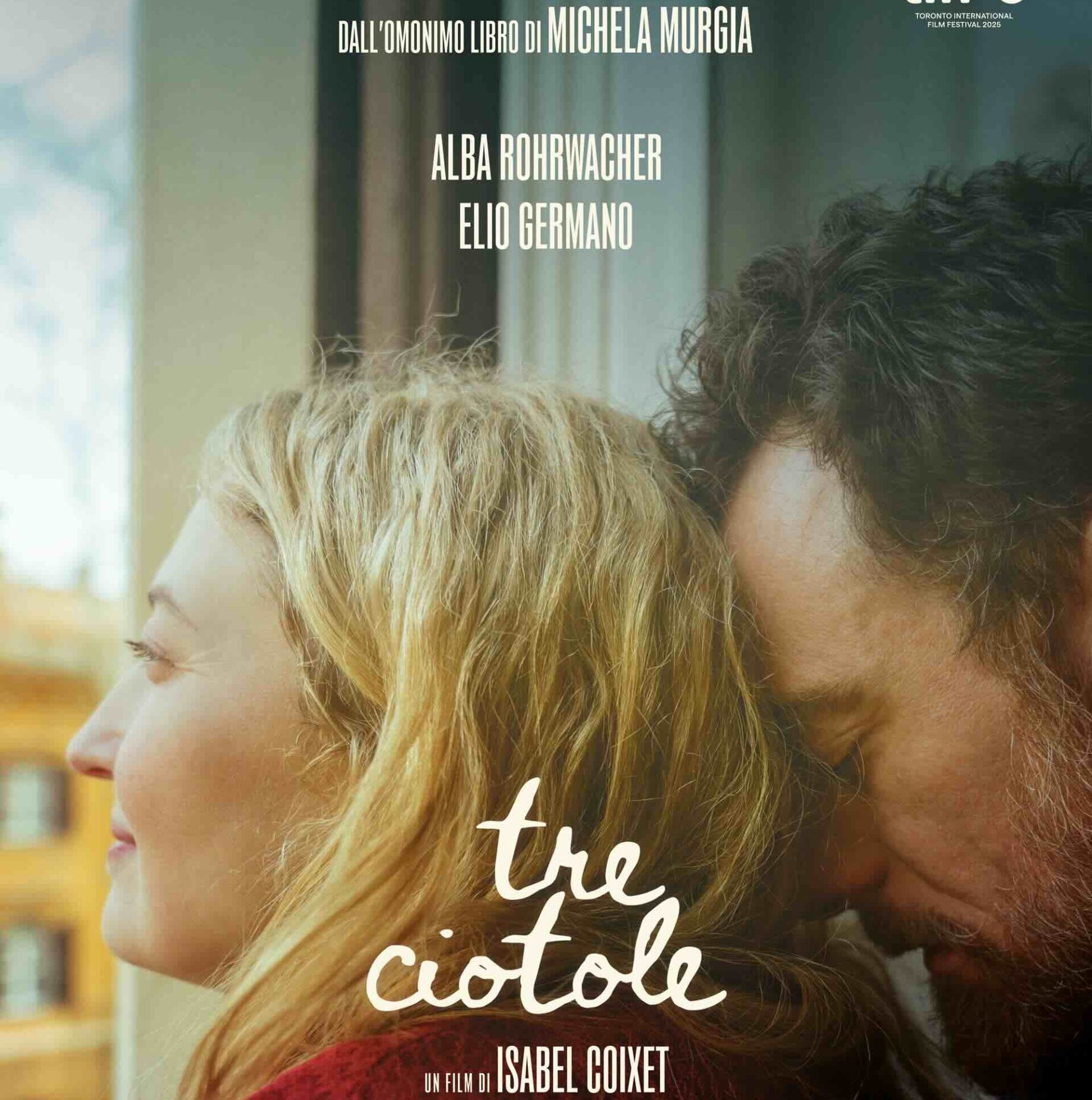 Tre Ciotole – di Isabel Coixet (Spagna, Italia, 2025)
