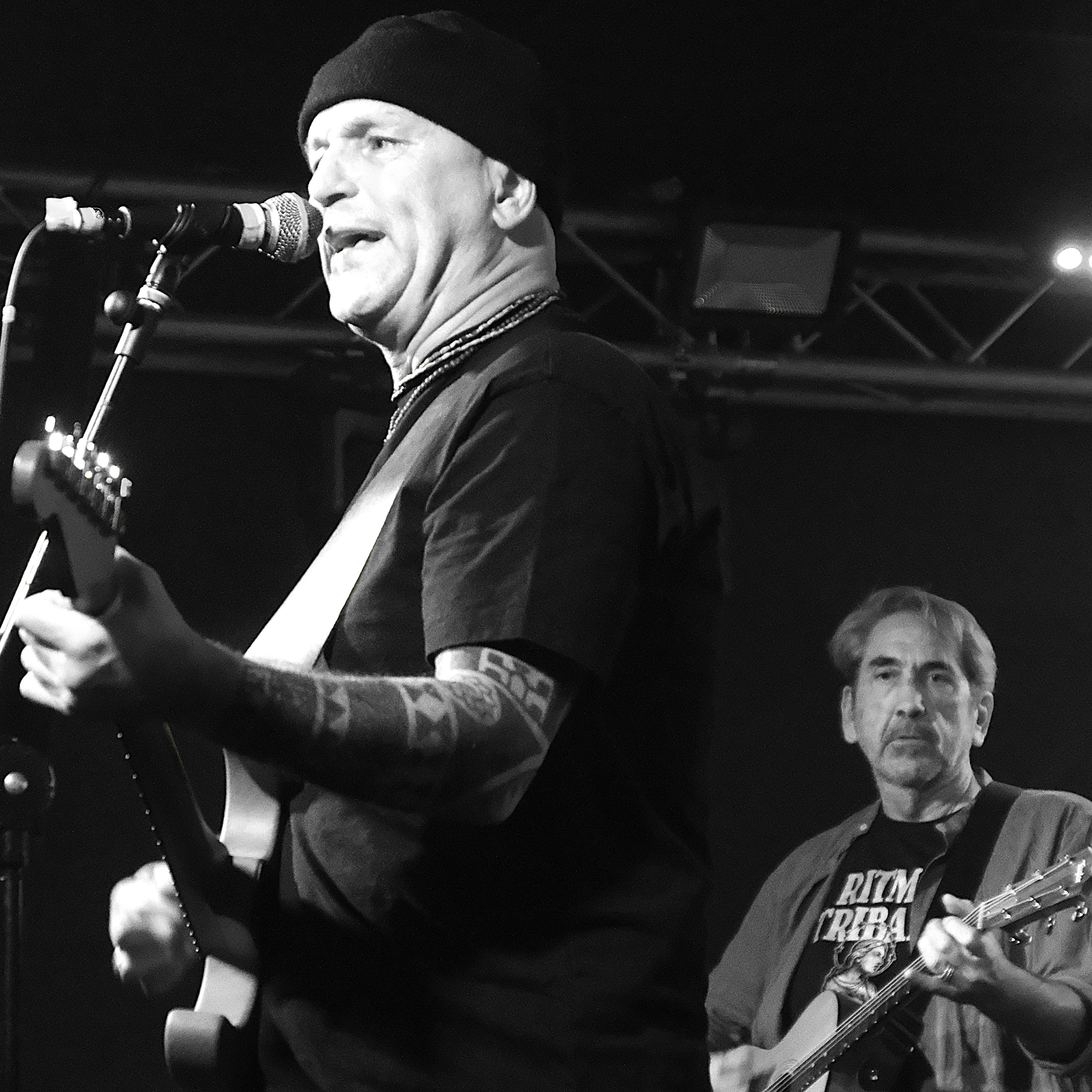 Ritmo Tribale @ Legend Club, Milano – 10.10.25