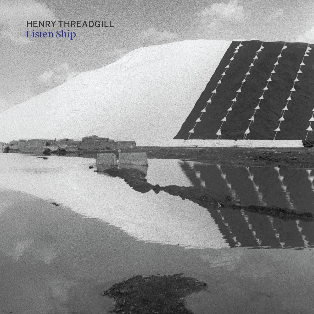 Henry Threadgill – Listen Ship (Pi Recordings, 2025)