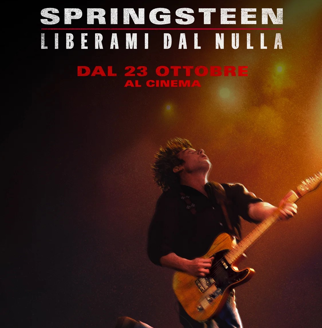 Springsteen: Liberami dal Nulla – di Scott Cooper (USA, 2025)