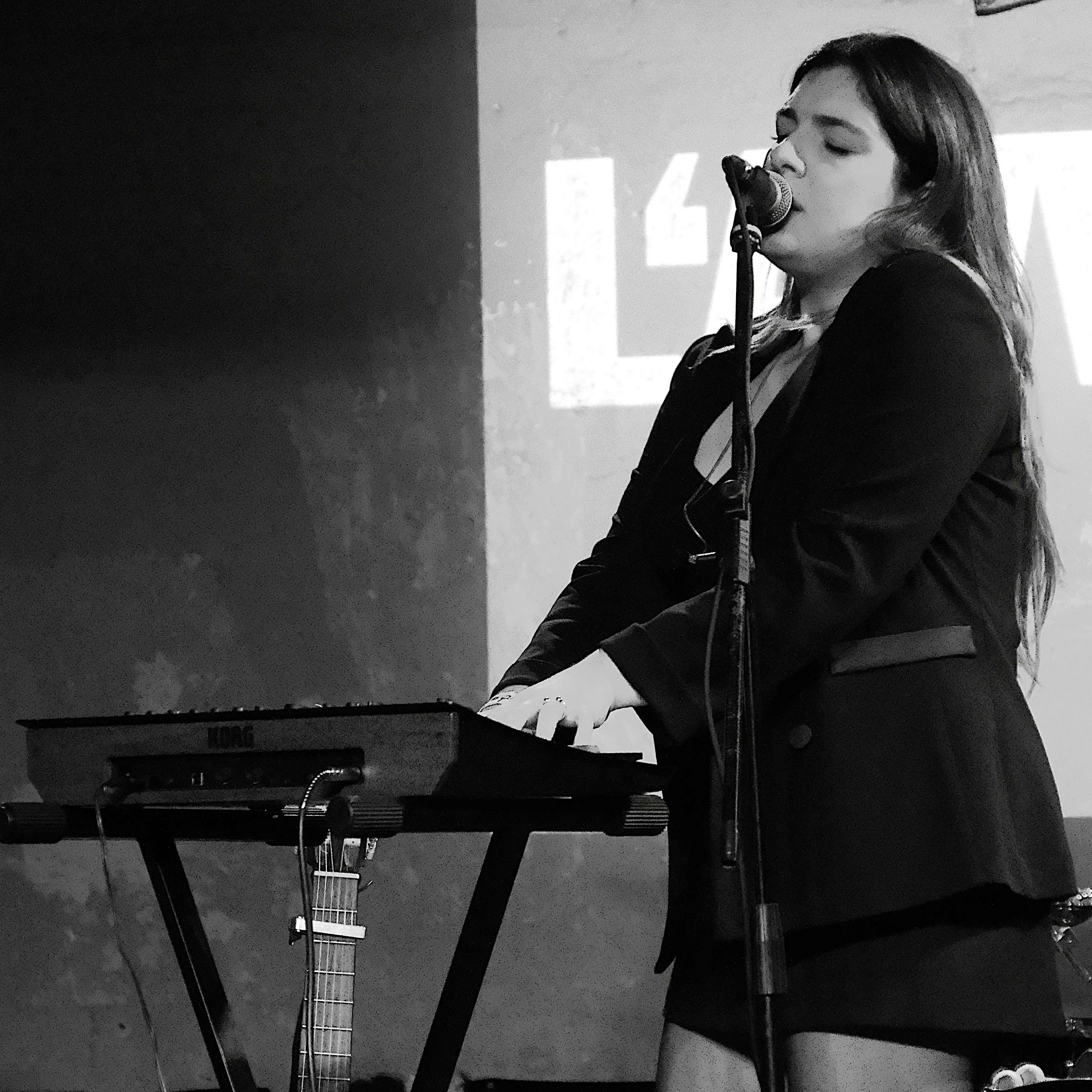 Cristiana Verardo @ Arci Bellezza, Milano – 13.11.25