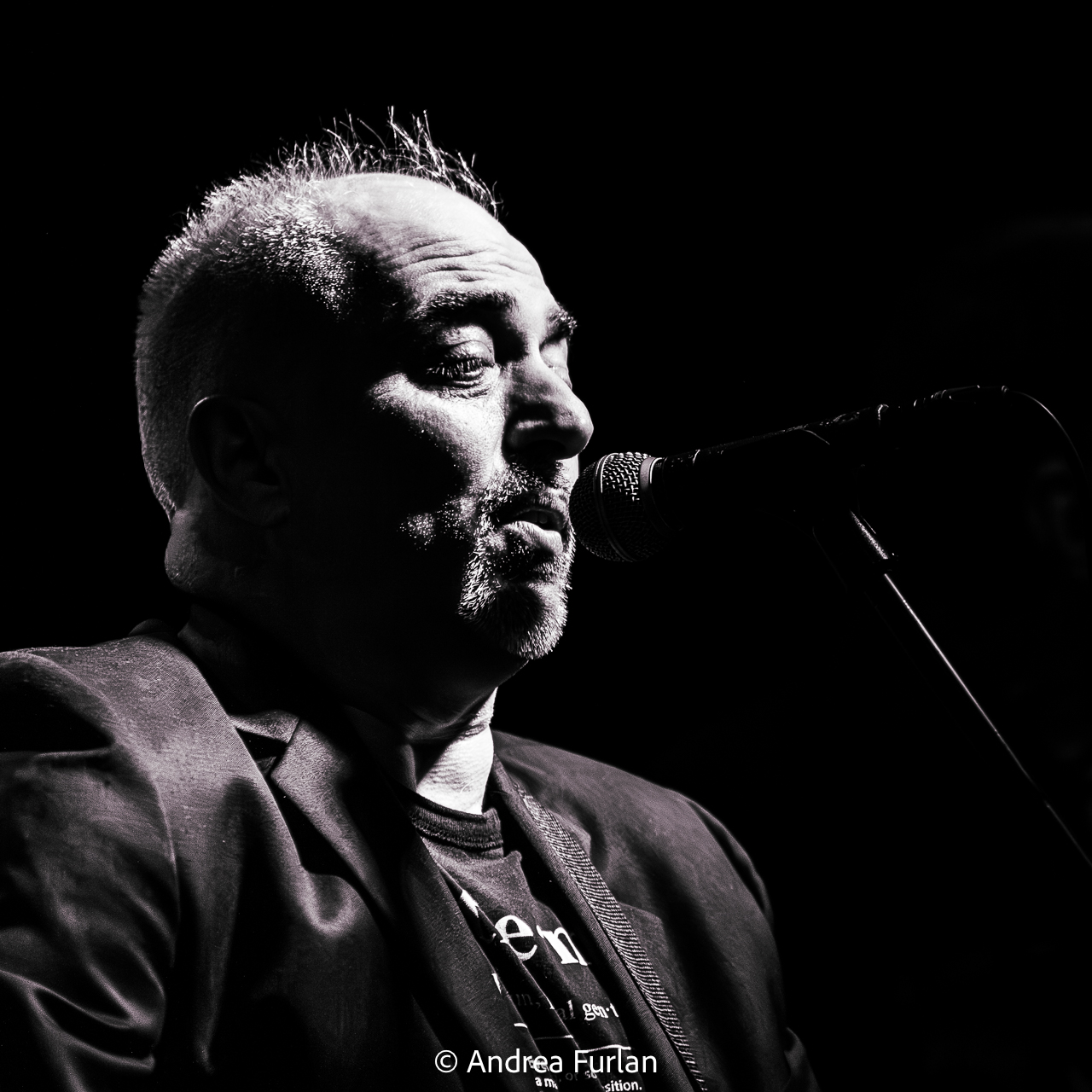 La Rosa Tatuata @ Black Inside – Lonate Ceppino (Va) 21 Novembre 2025