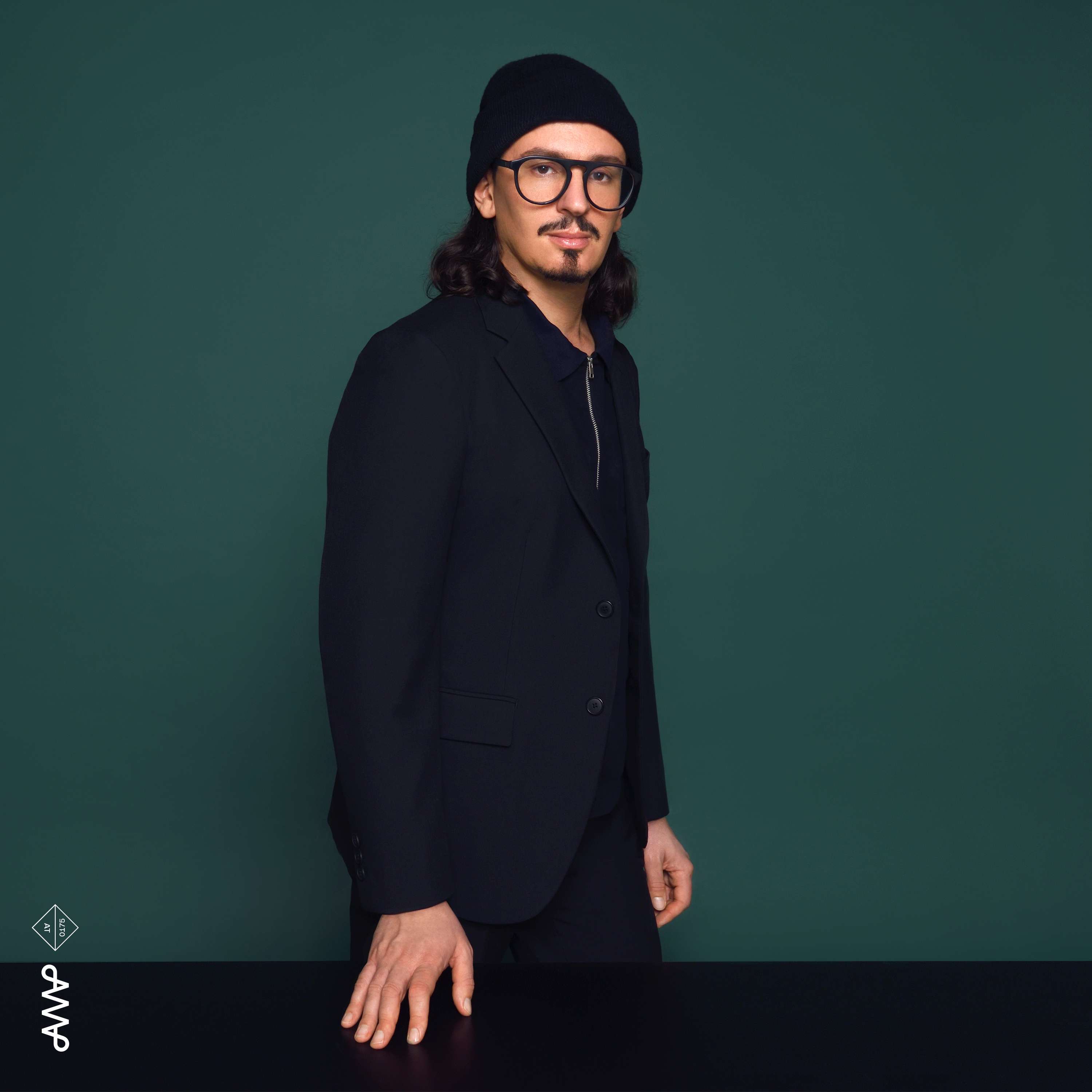 Alessandro Sgobbio – Piano Music 3 (AMP Music & Records, 2025)